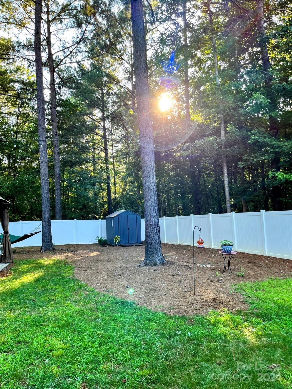 Conservancy at Waxhaw Creek - Residential Lease