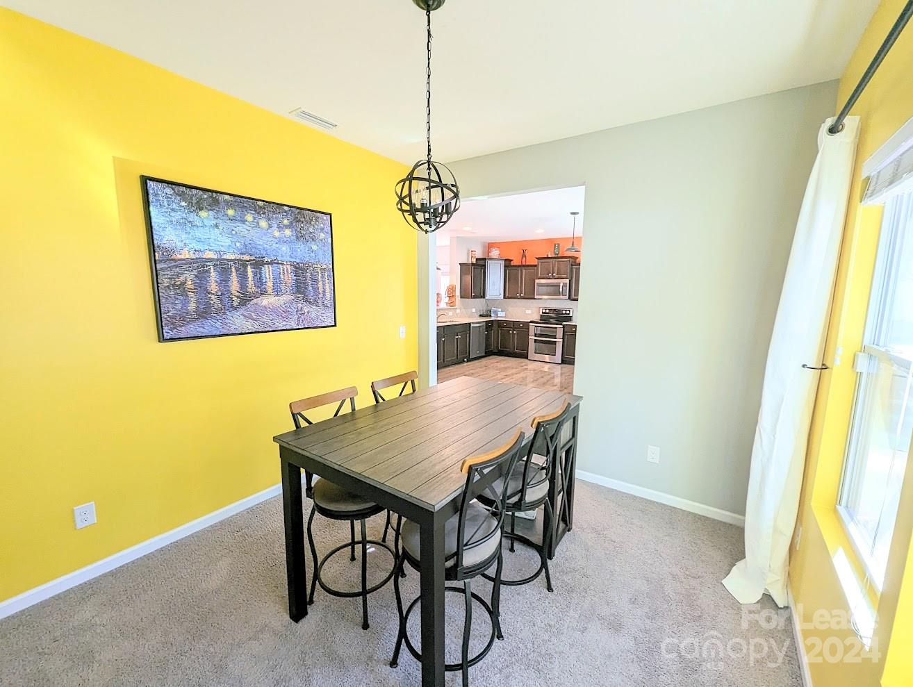 Conservancy at Waxhaw Creek - Residential Lease