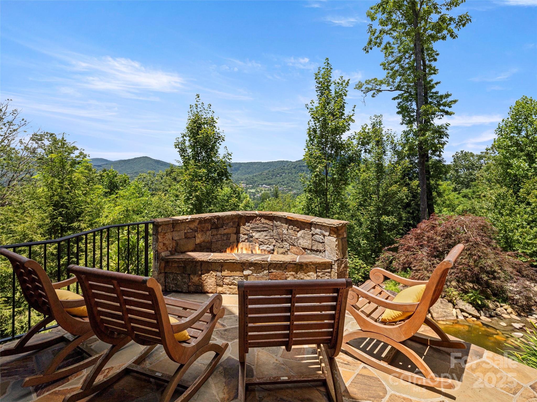 The Cliffs At Walnut Cove - Residential