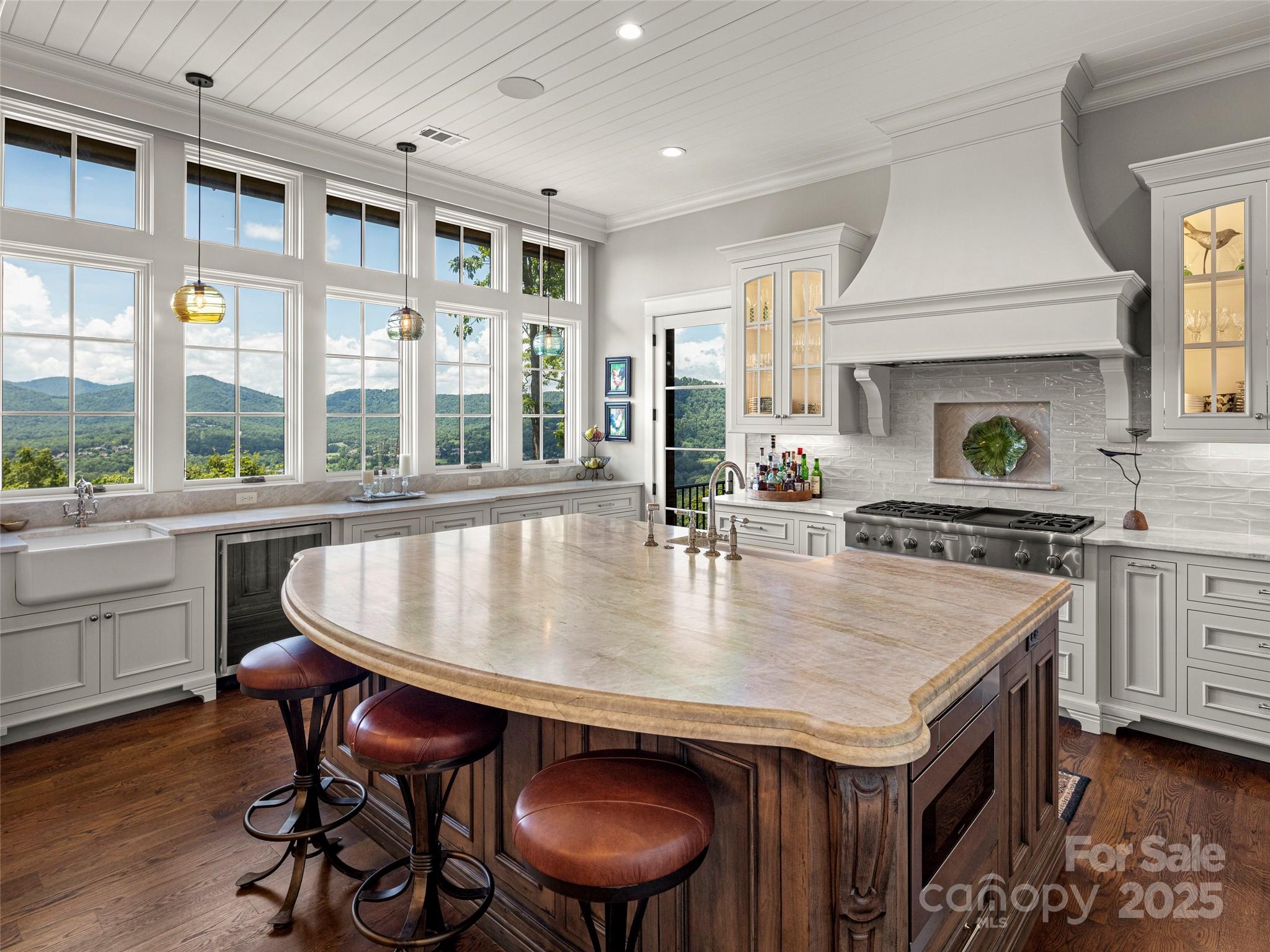 The Cliffs At Walnut Cove - Residential