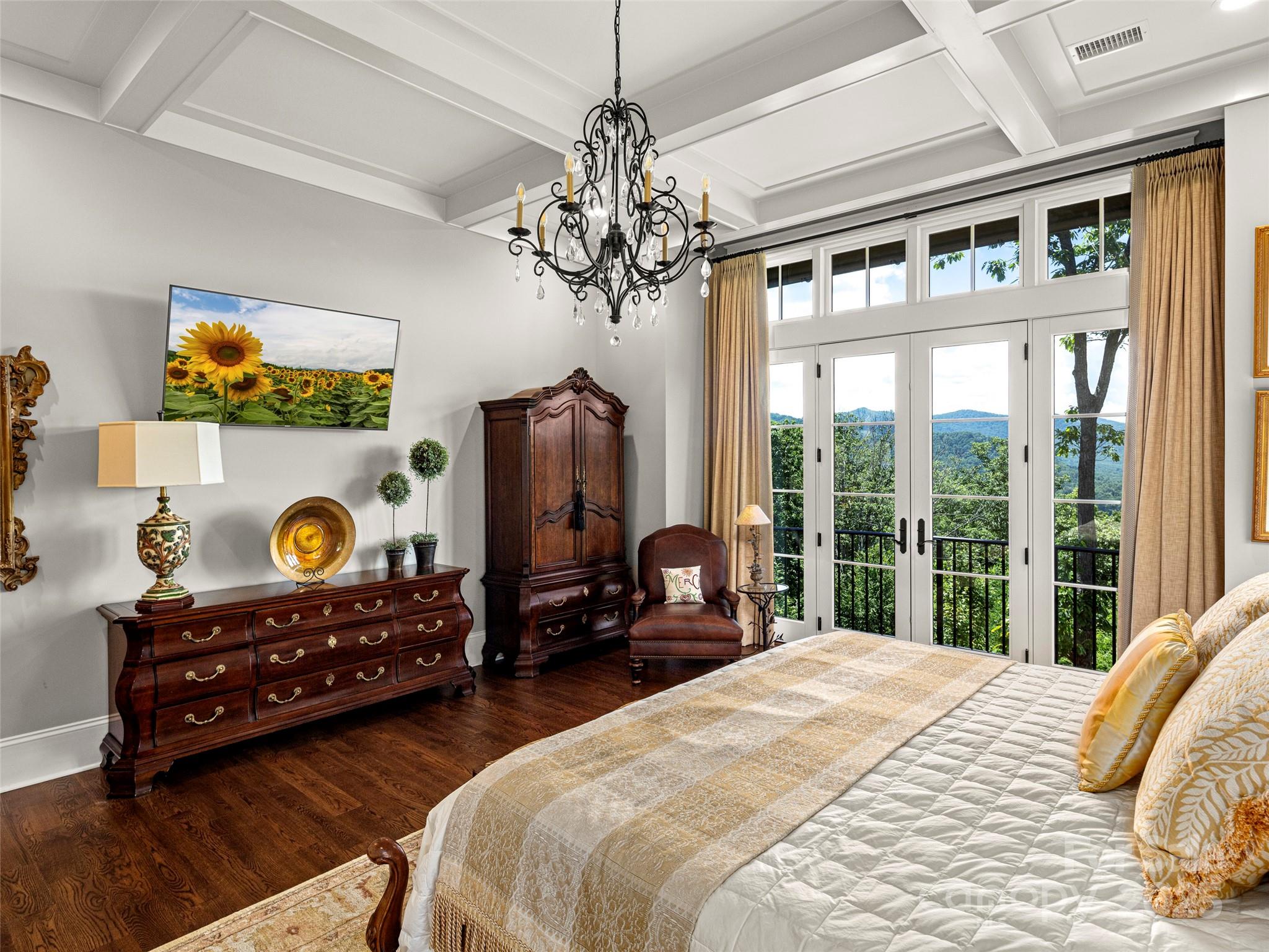 The Cliffs At Walnut Cove - Residential