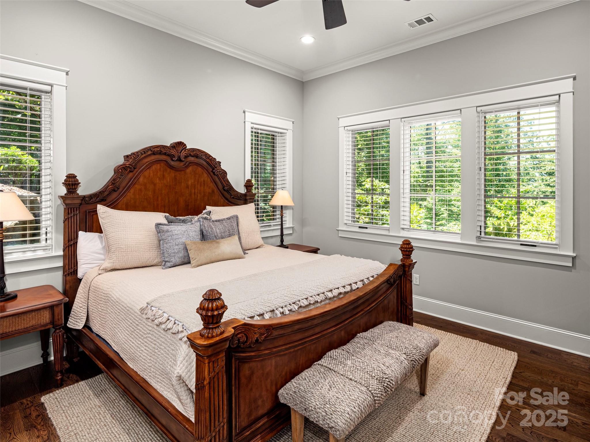 The Cliffs At Walnut Cove - Residential