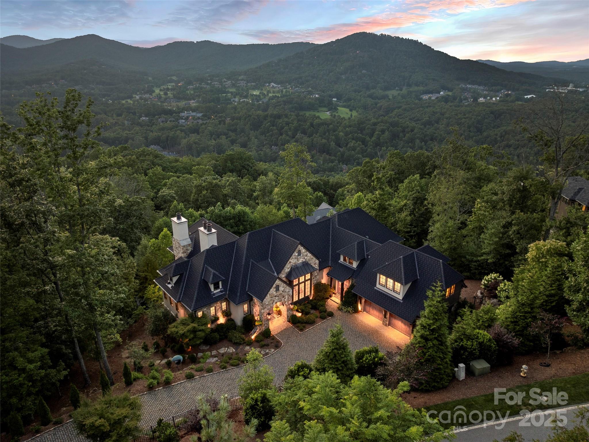 The Cliffs At Walnut Cove - Residential