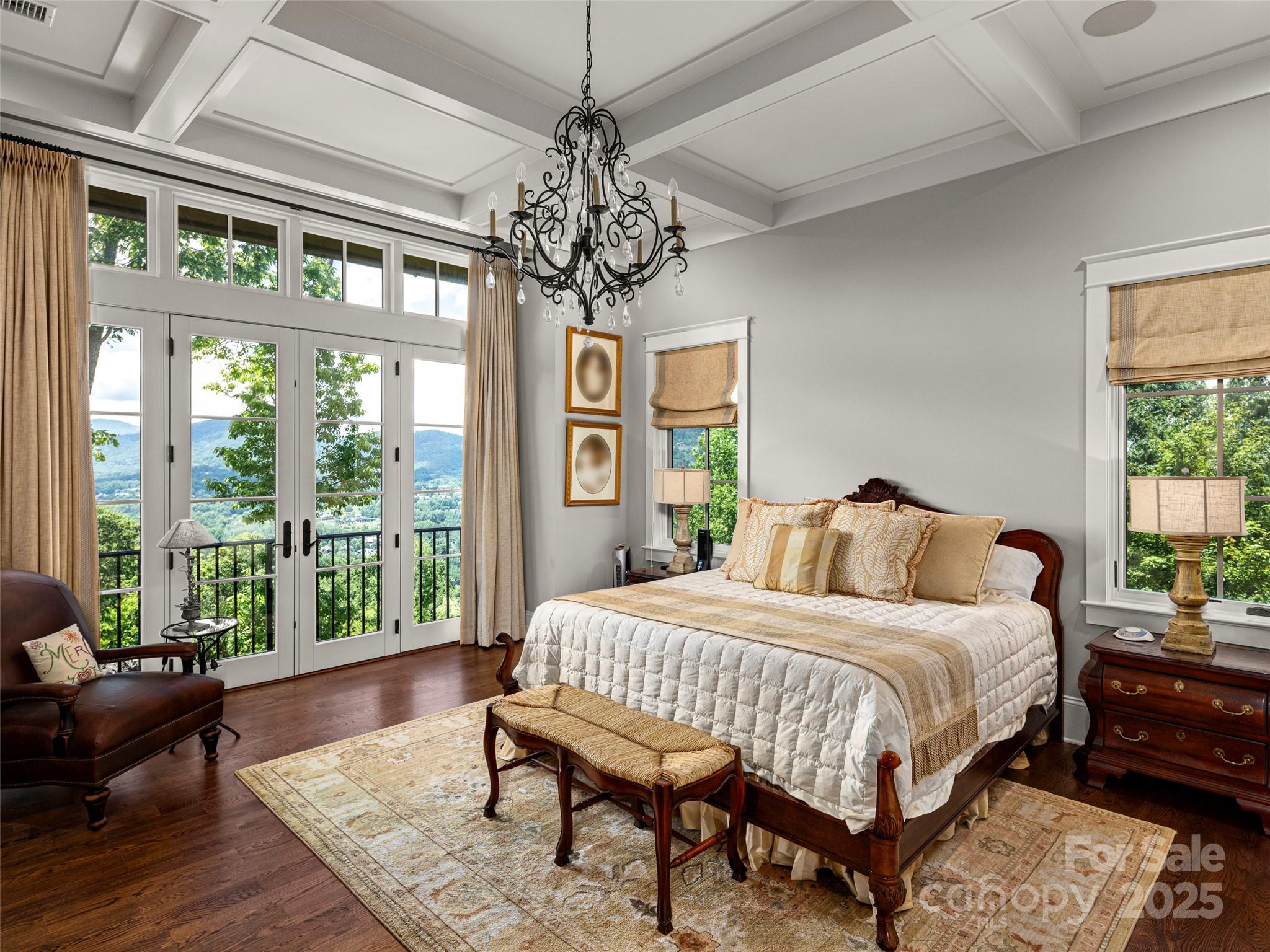 The Cliffs At Walnut Cove - Residential