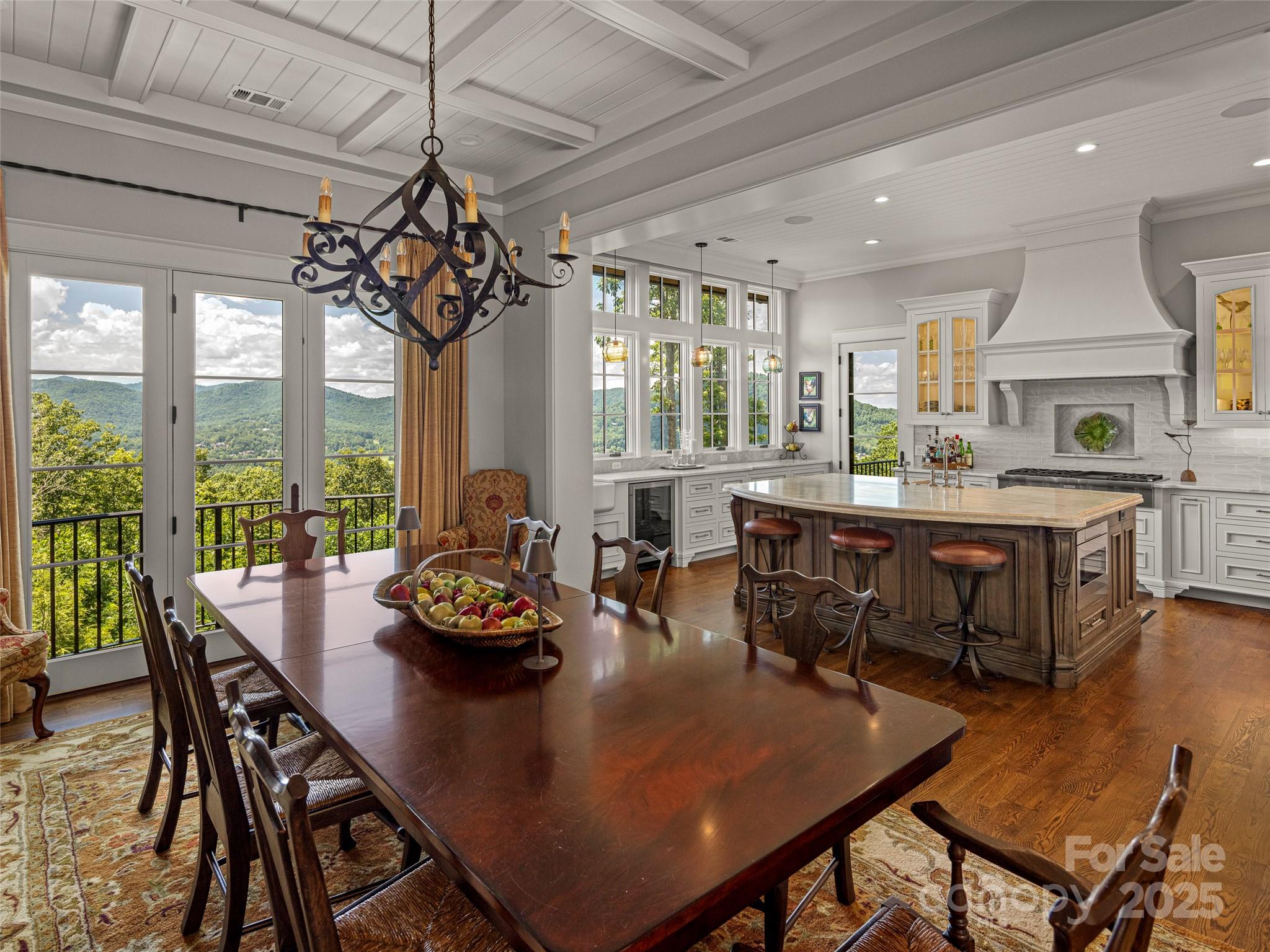 The Cliffs At Walnut Cove - Residential