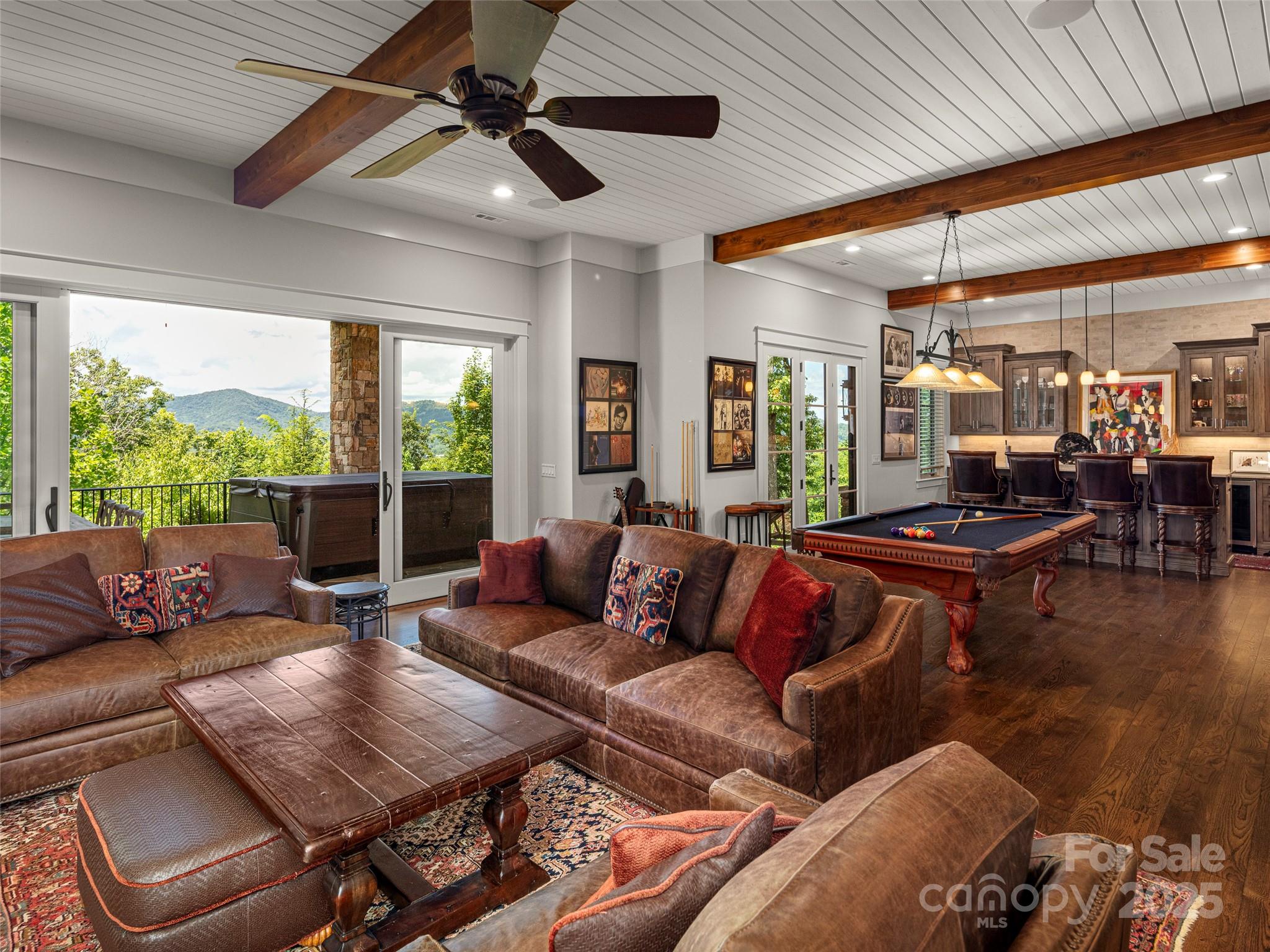 The Cliffs At Walnut Cove - Residential