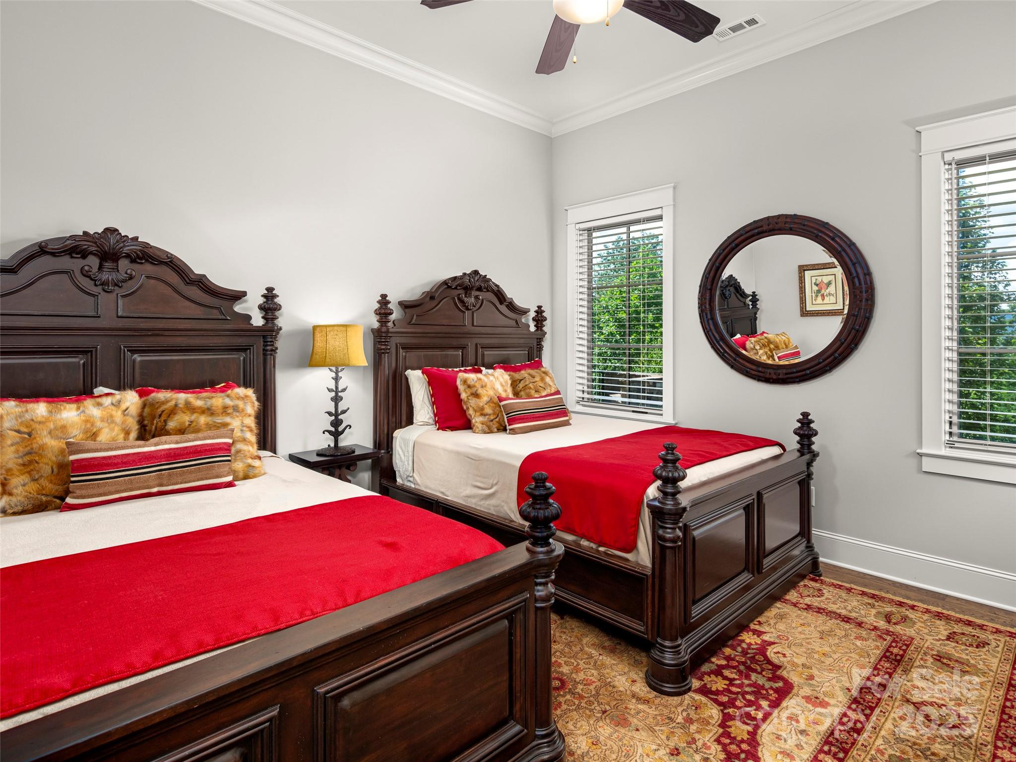 The Cliffs At Walnut Cove - Residential