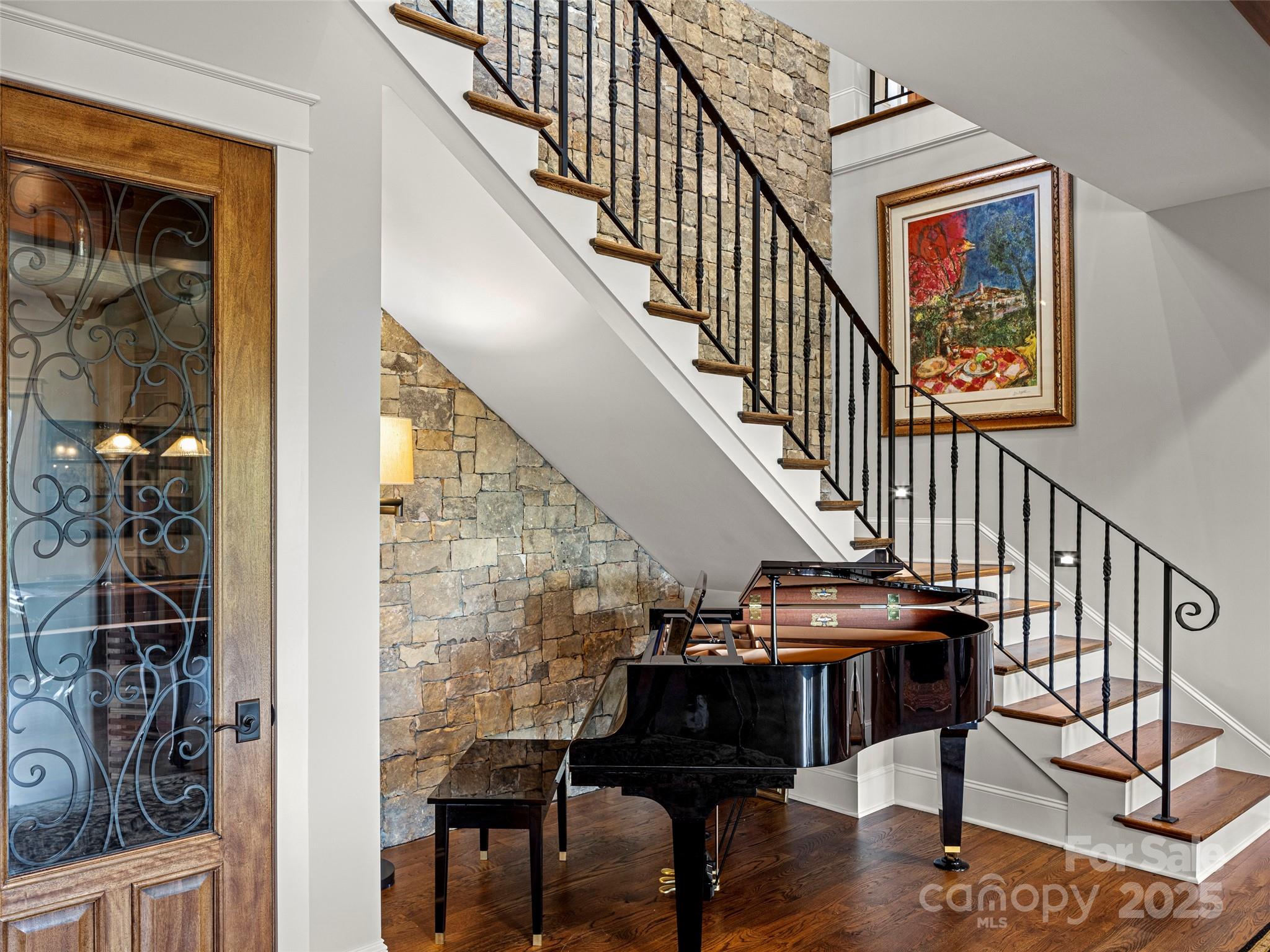 The Cliffs At Walnut Cove - Residential