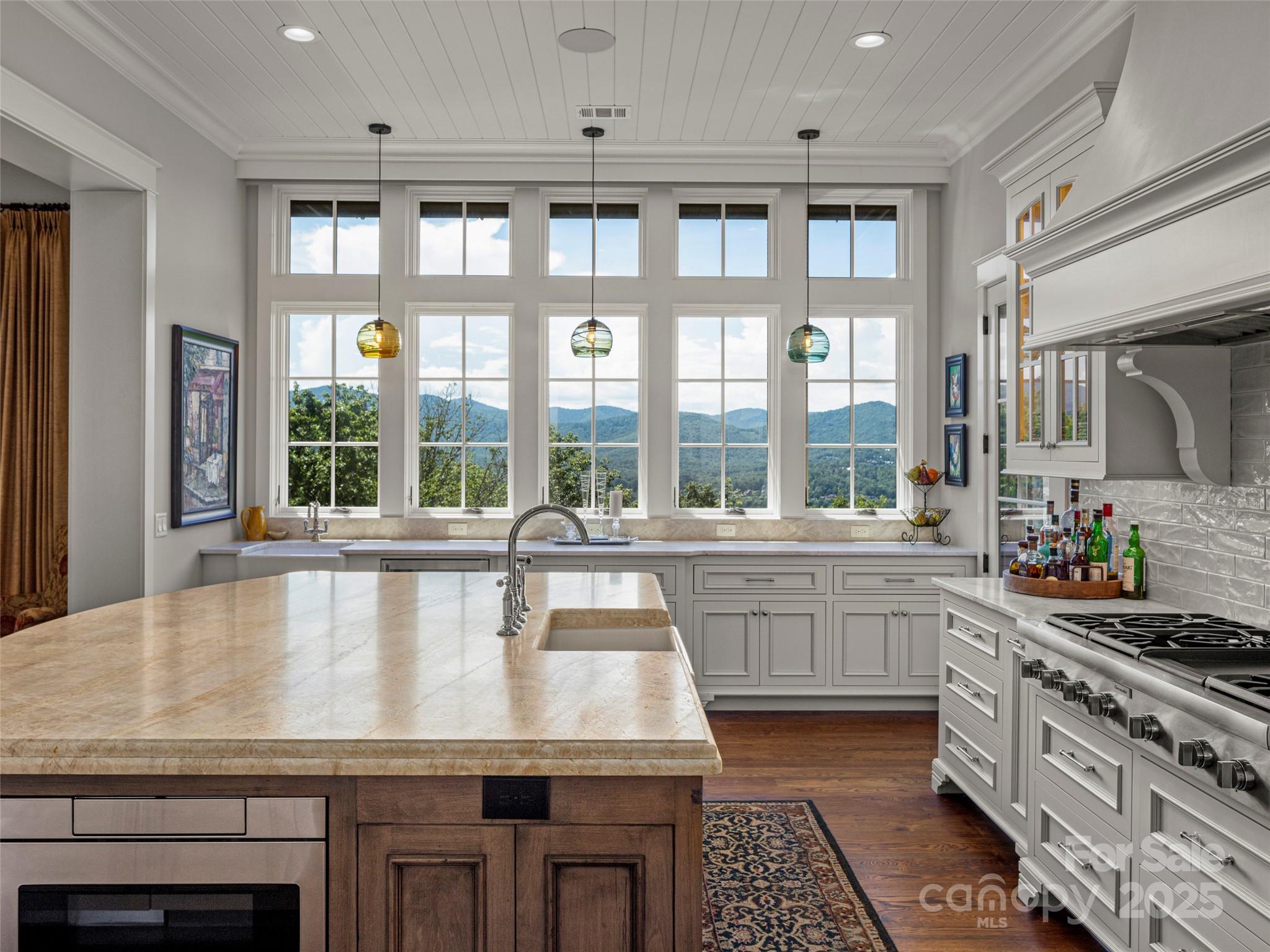 The Cliffs At Walnut Cove - Residential