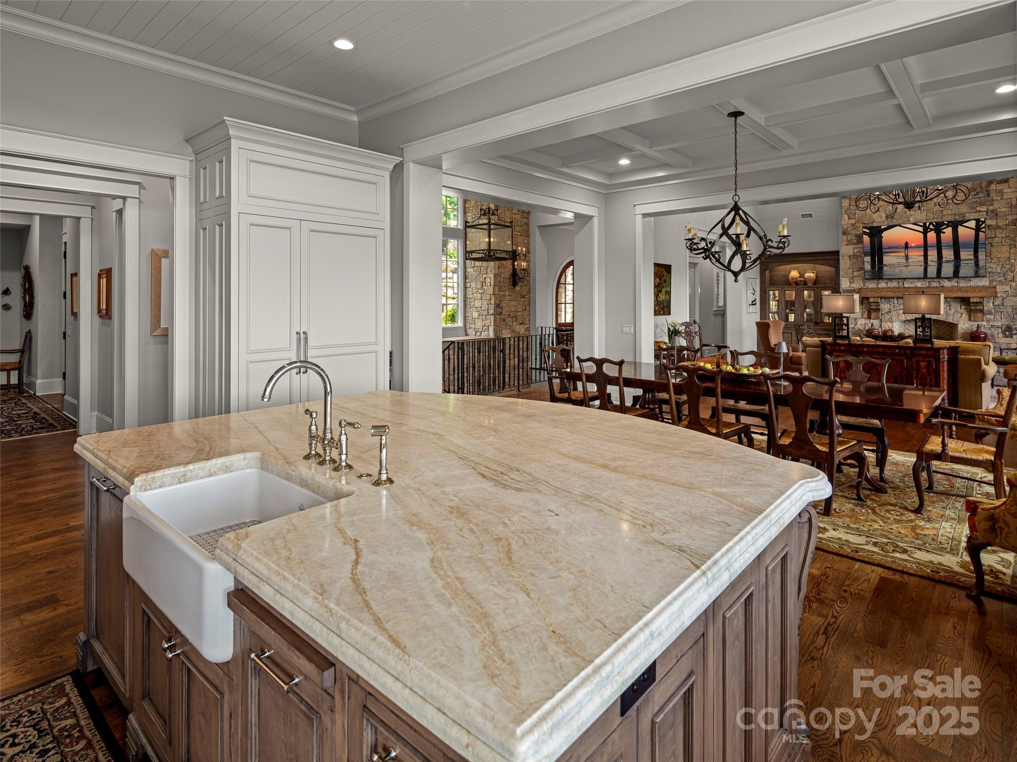 The Cliffs At Walnut Cove - Residential