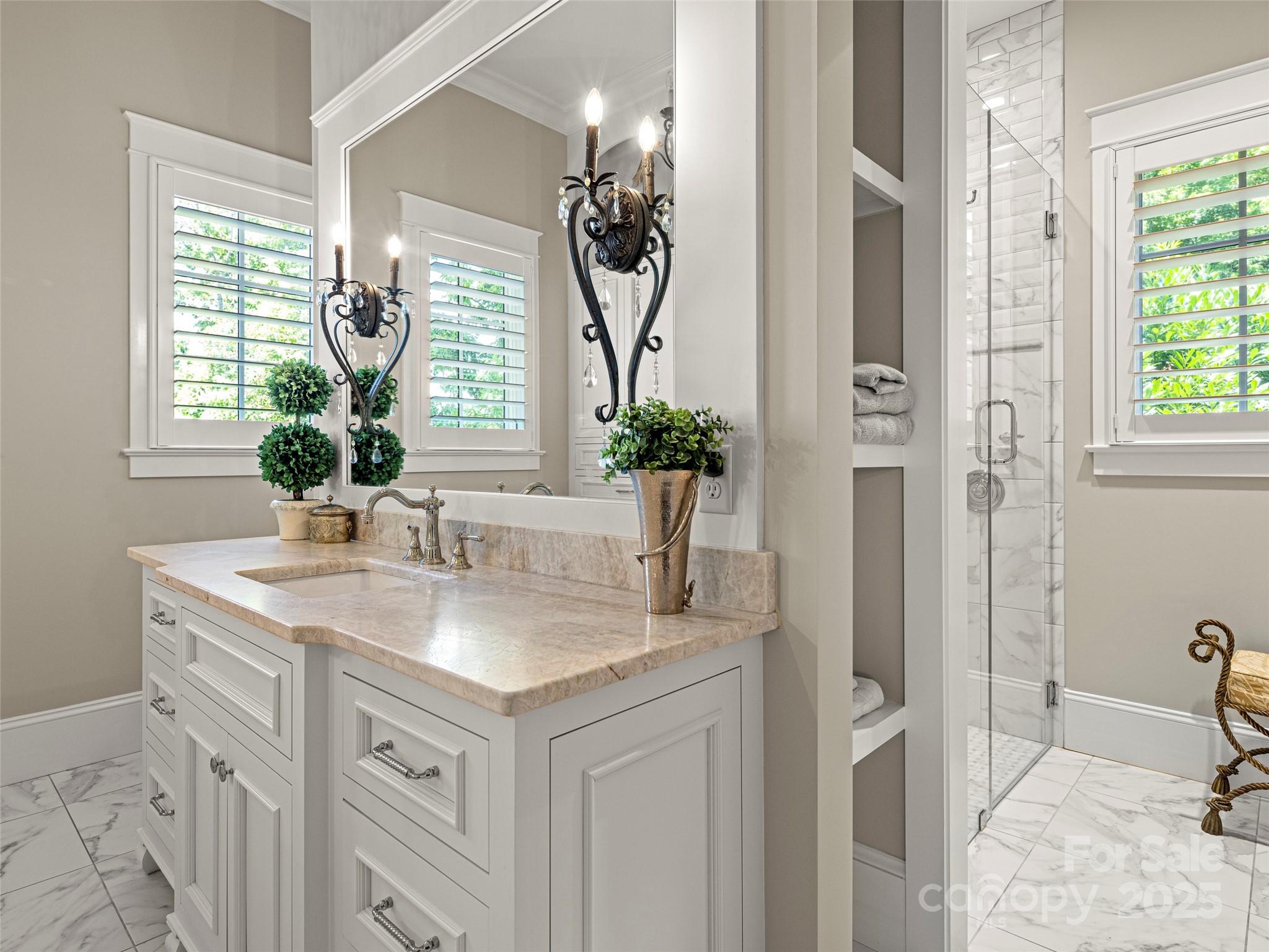 The Cliffs At Walnut Cove - Residential