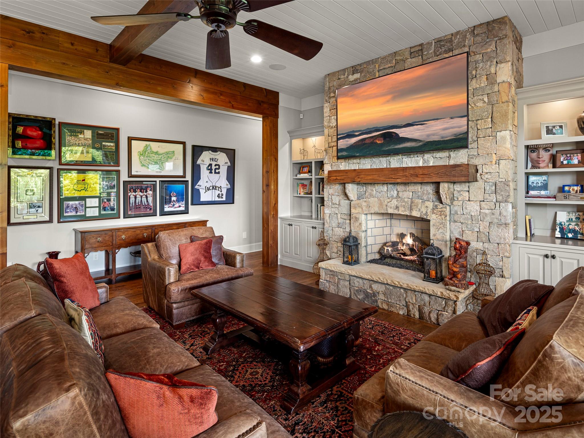 The Cliffs At Walnut Cove - Residential