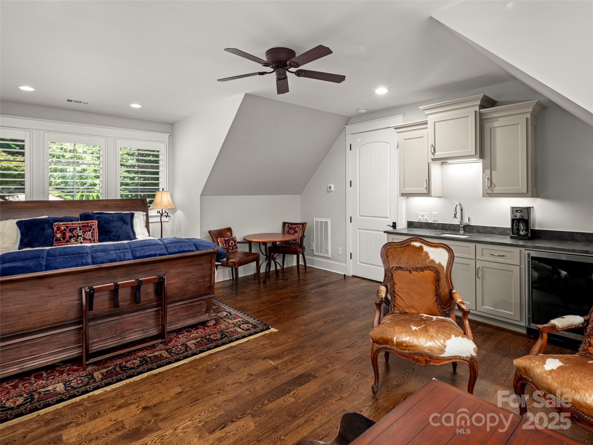 The Cliffs At Walnut Cove - Residential