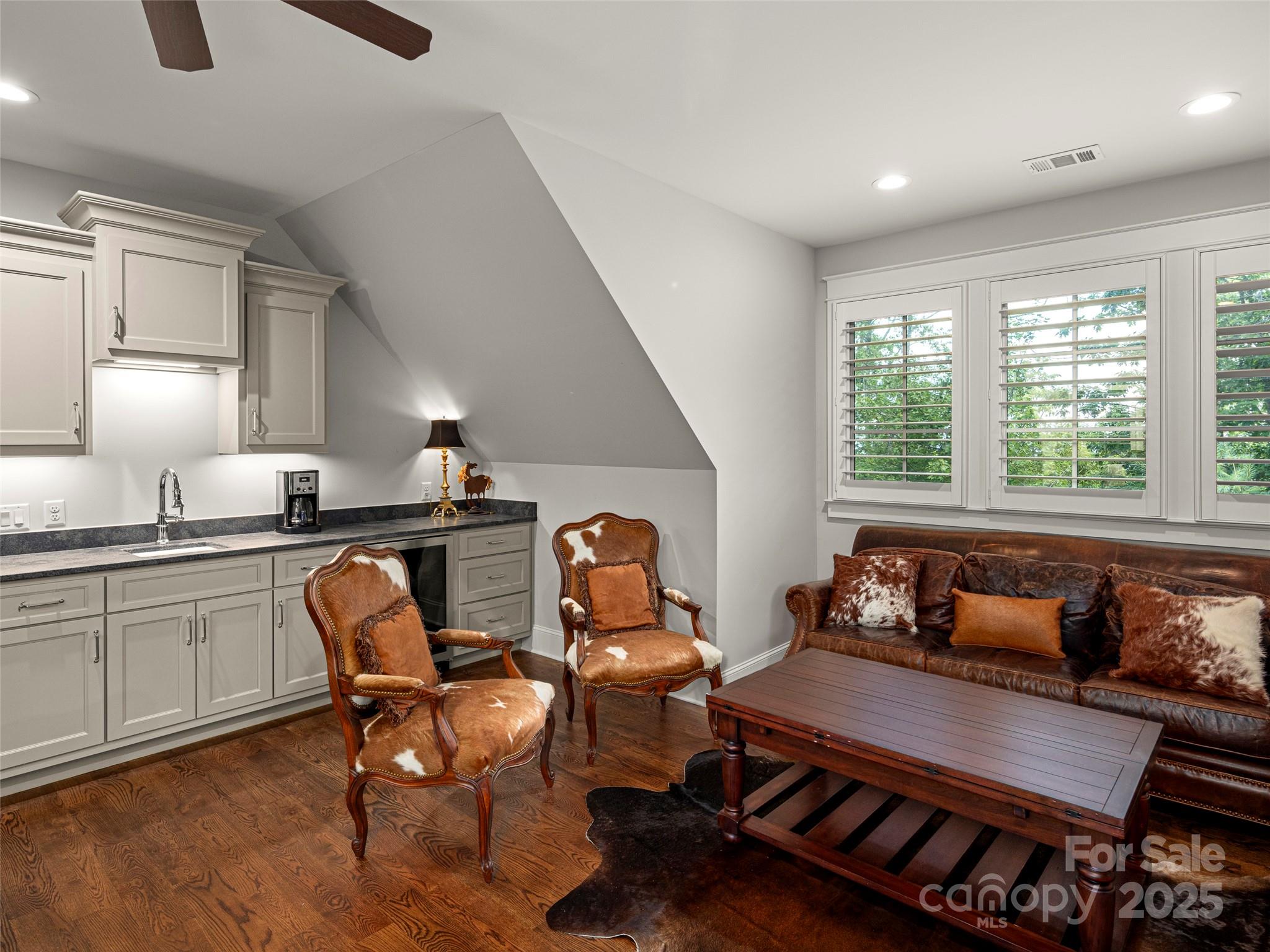 The Cliffs At Walnut Cove - Residential