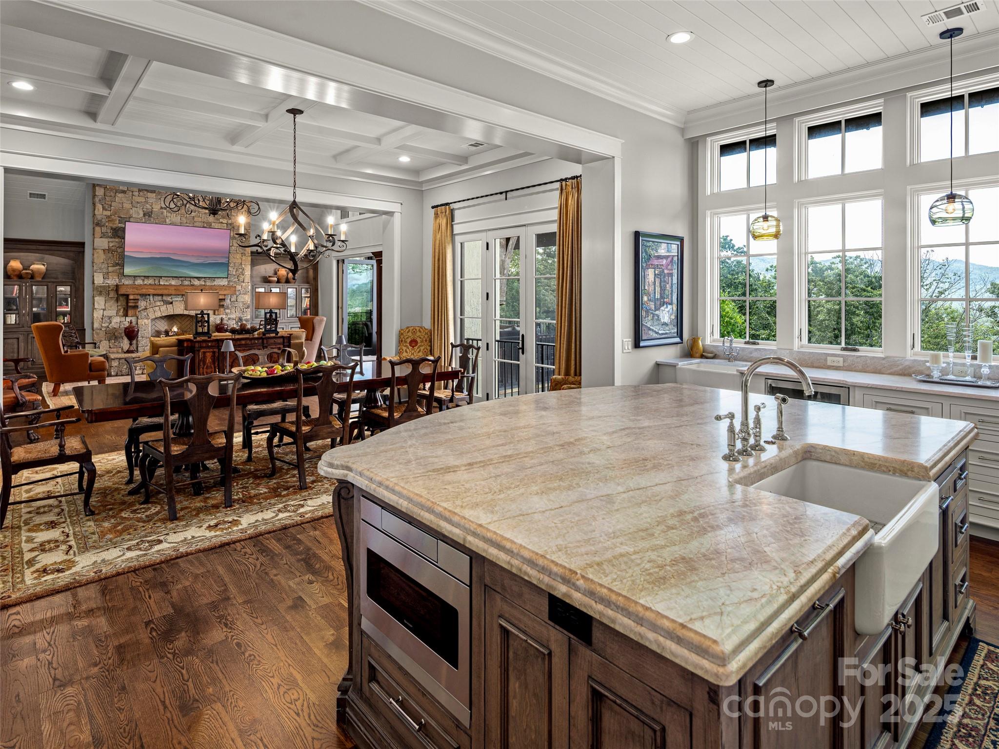 The Cliffs At Walnut Cove - Residential