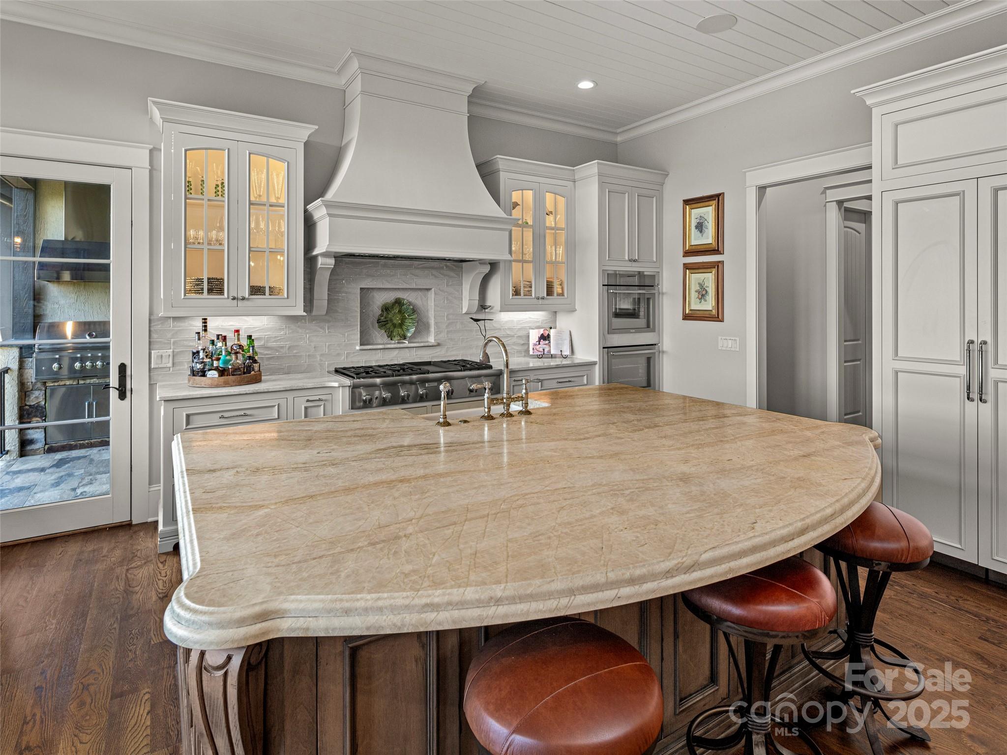 The Cliffs At Walnut Cove - Residential