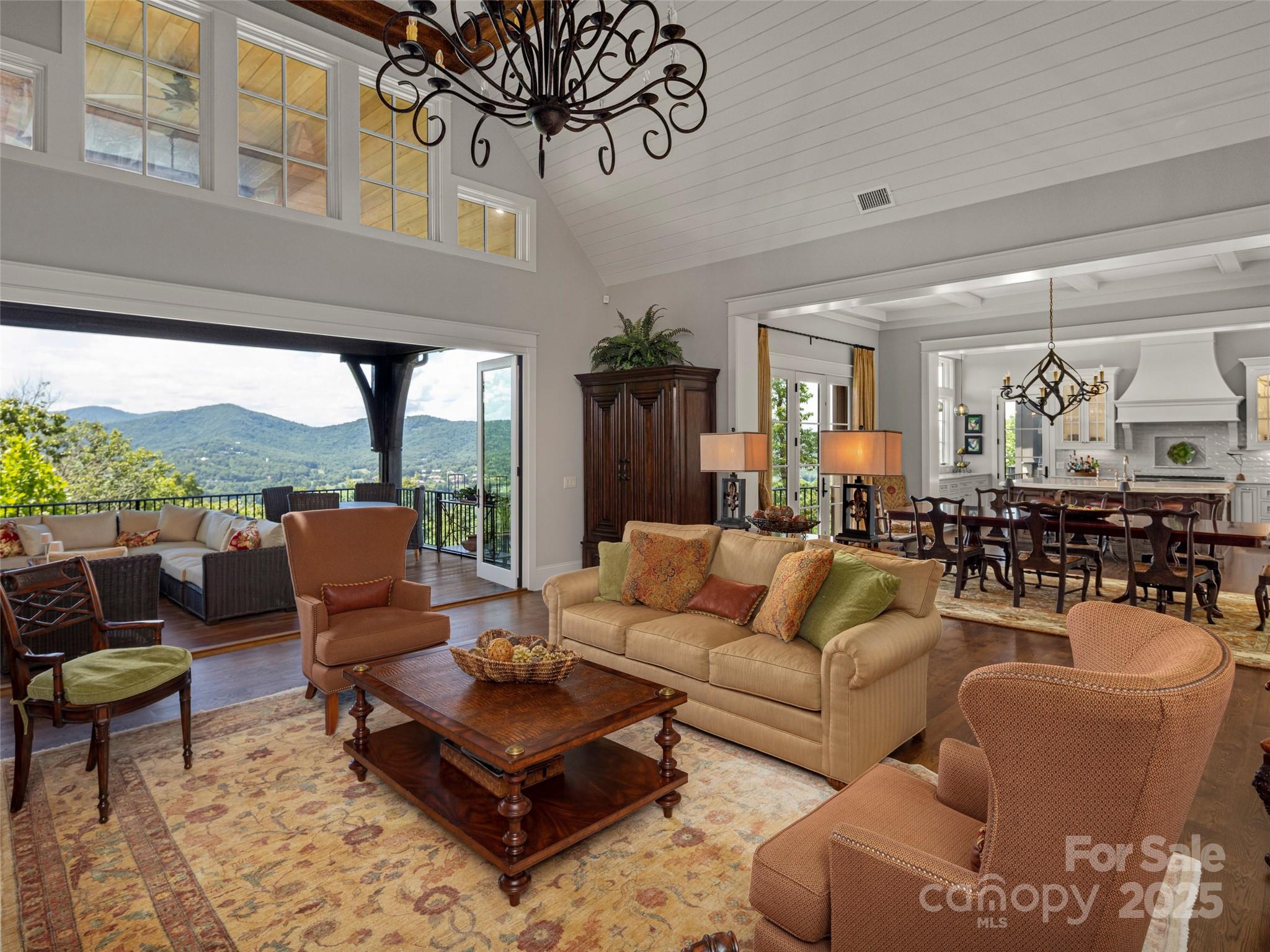 The Cliffs At Walnut Cove - Residential