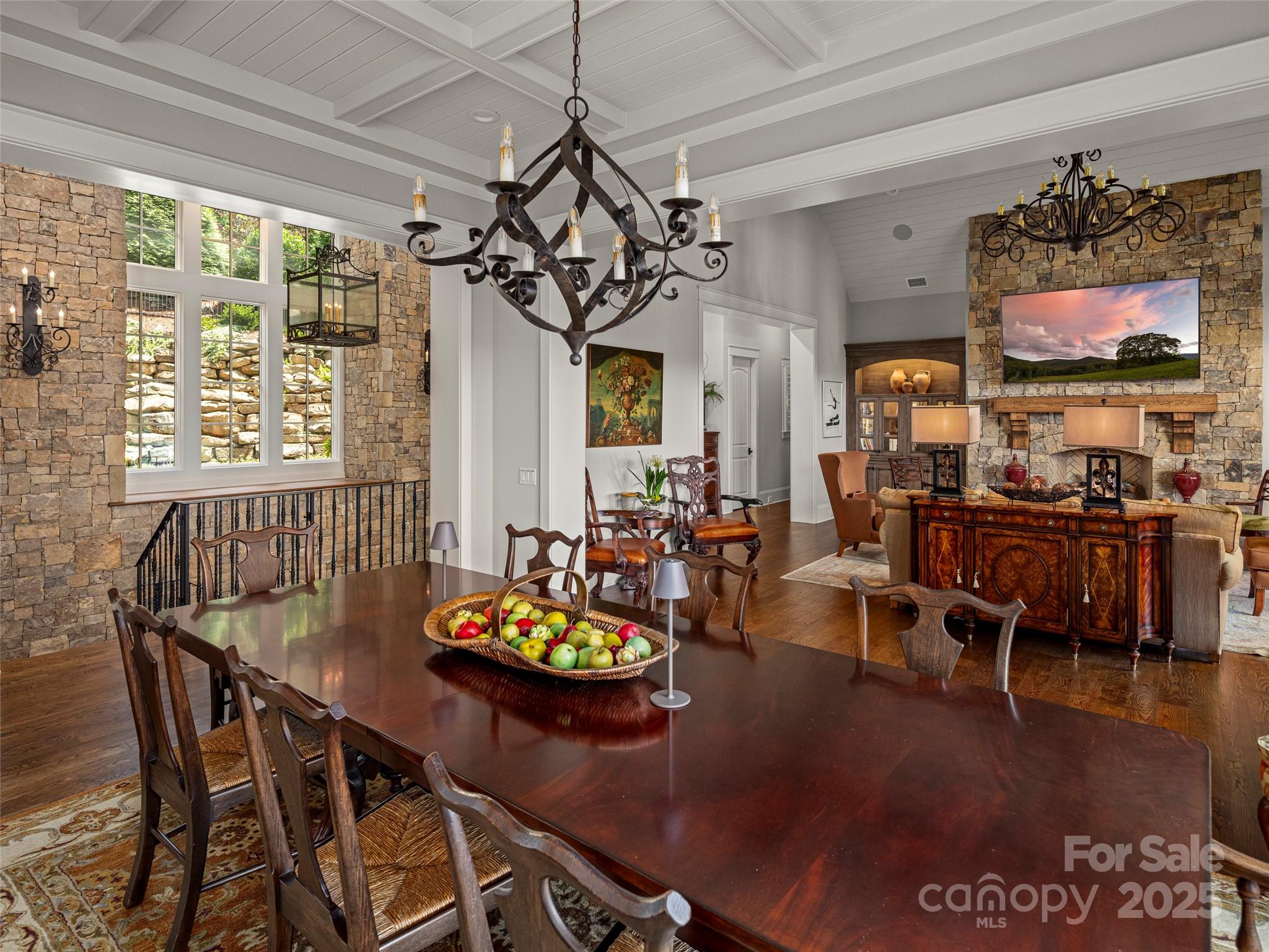 The Cliffs At Walnut Cove - Residential