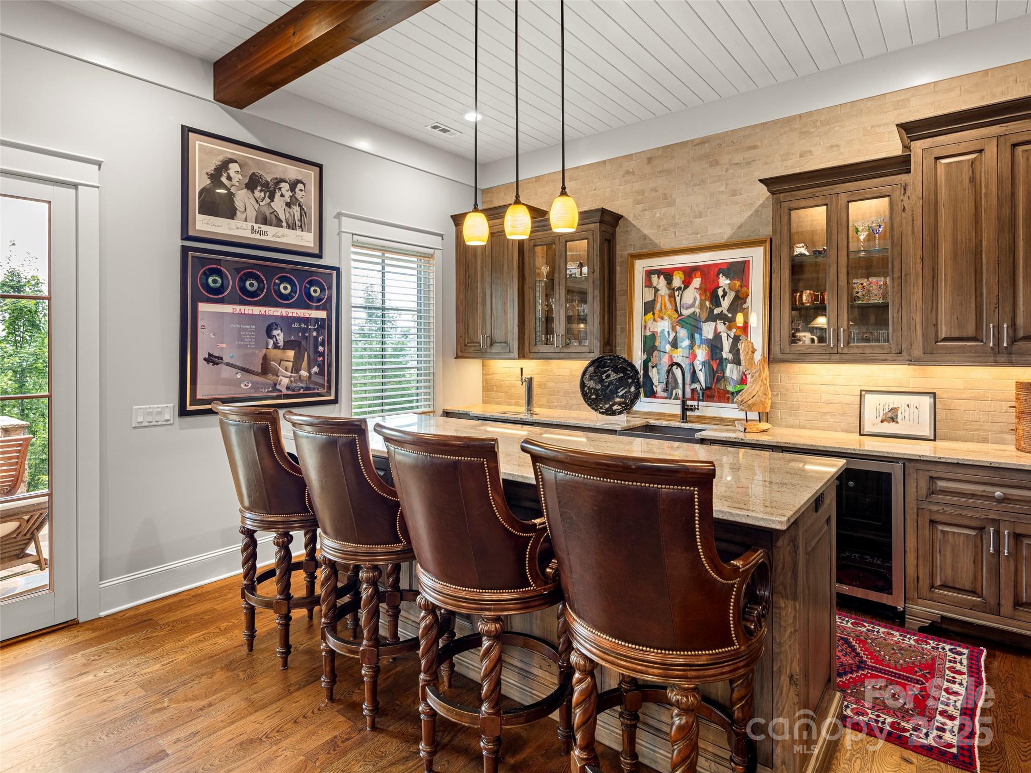 The Cliffs At Walnut Cove - Residential