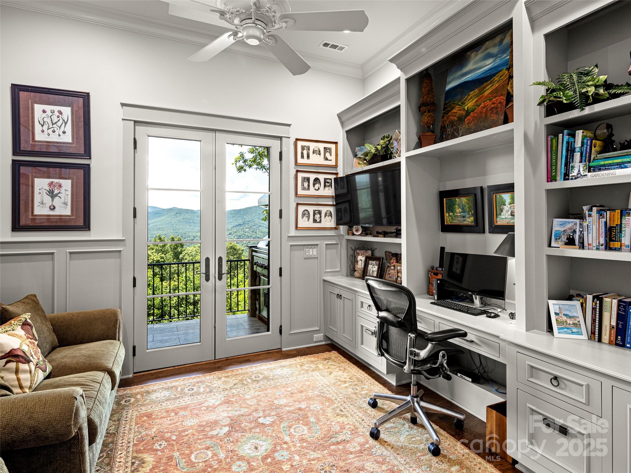 The Cliffs At Walnut Cove - Residential