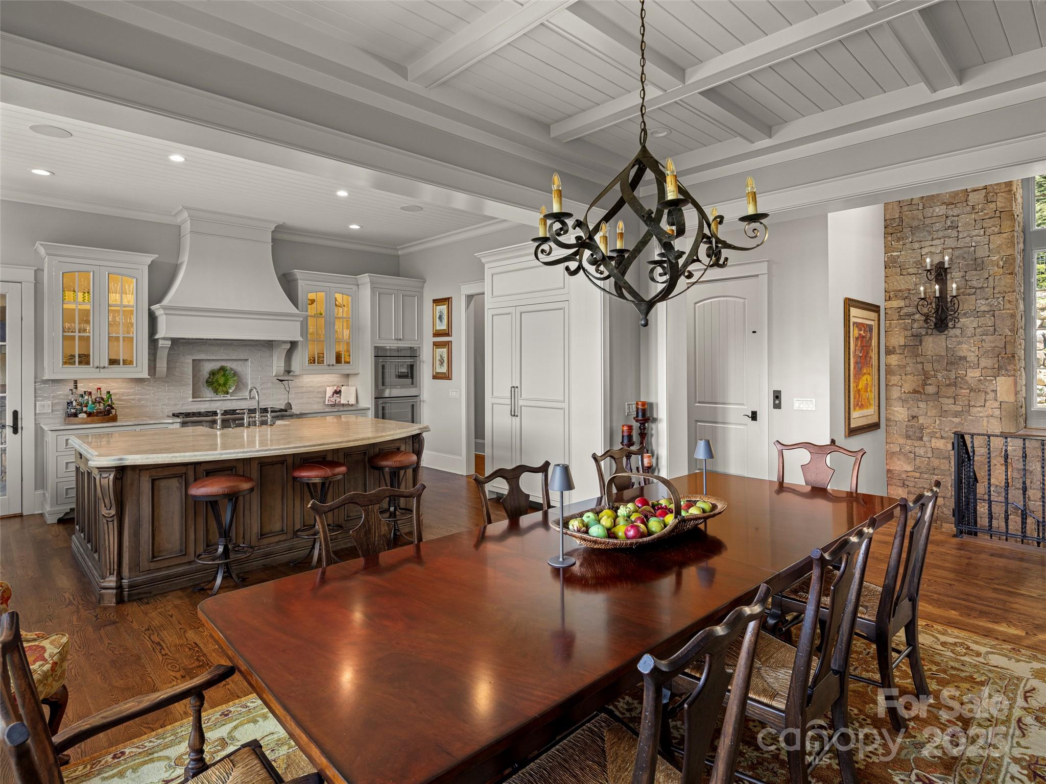 The Cliffs At Walnut Cove - Residential