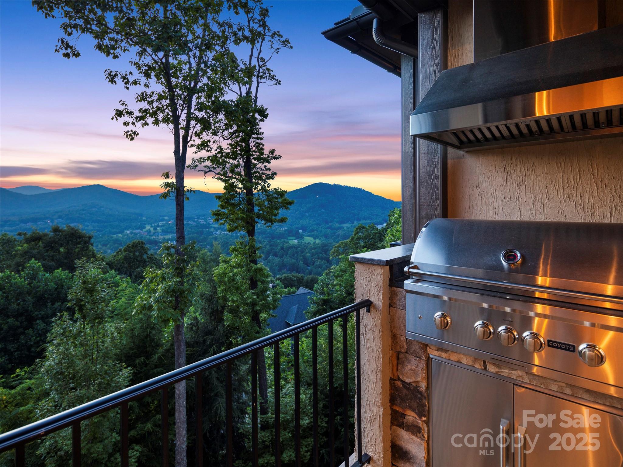 The Cliffs At Walnut Cove - Residential