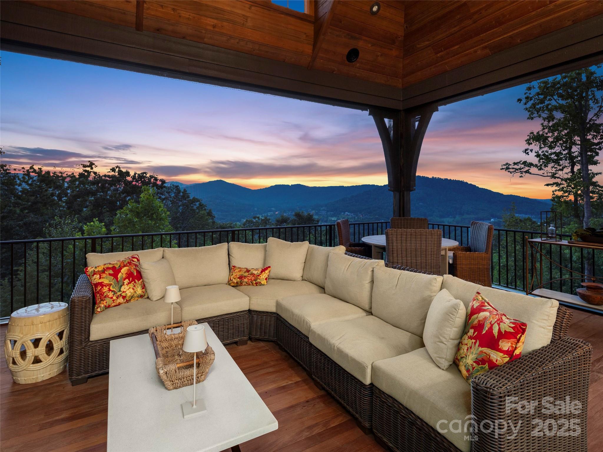 The Cliffs At Walnut Cove - Residential