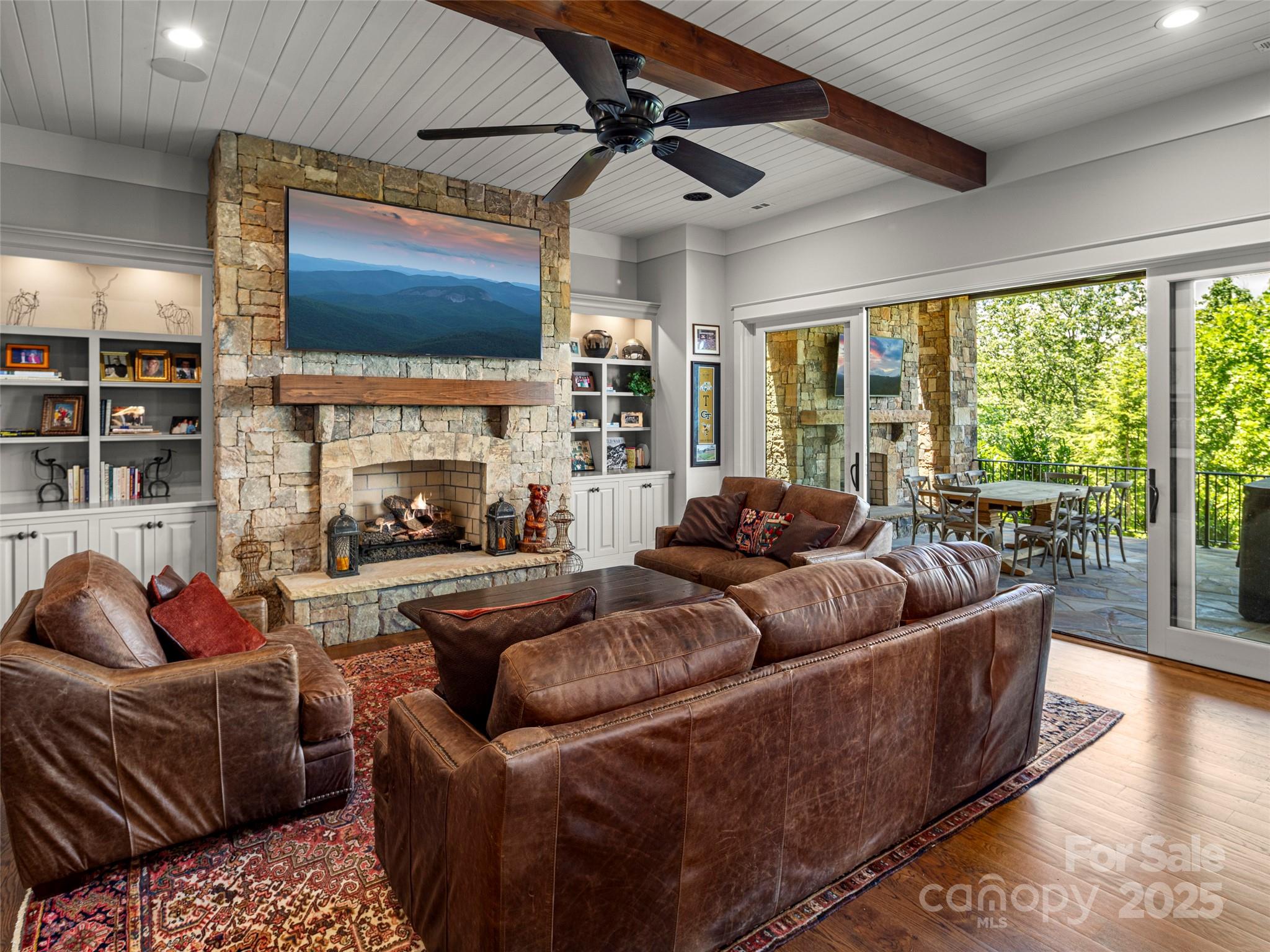 The Cliffs At Walnut Cove - Residential