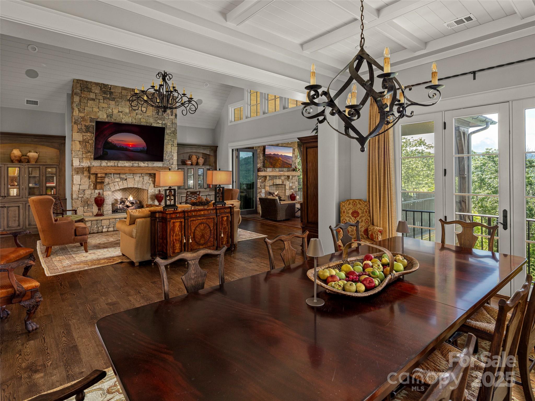 The Cliffs At Walnut Cove - Residential