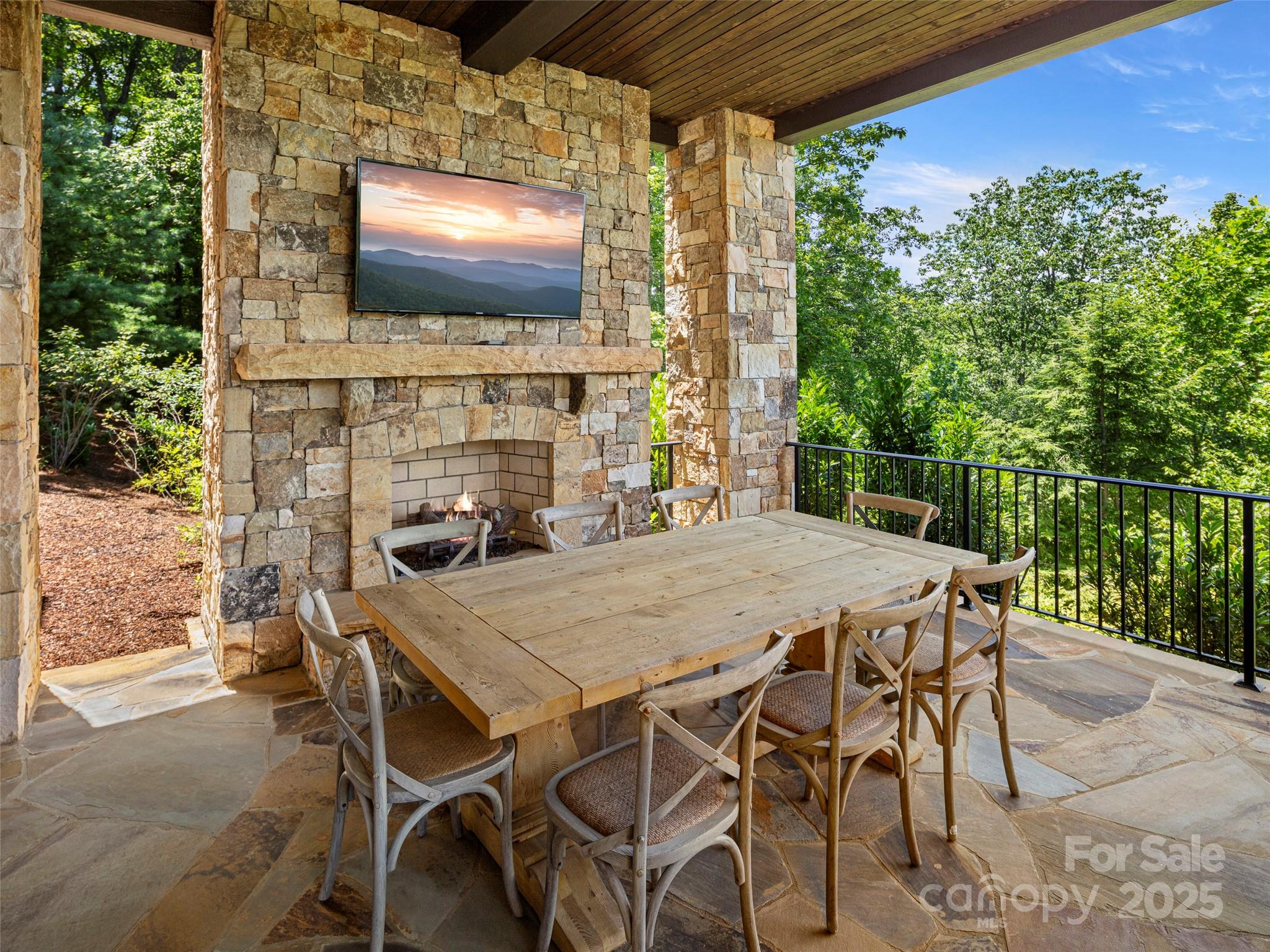 The Cliffs At Walnut Cove - Residential