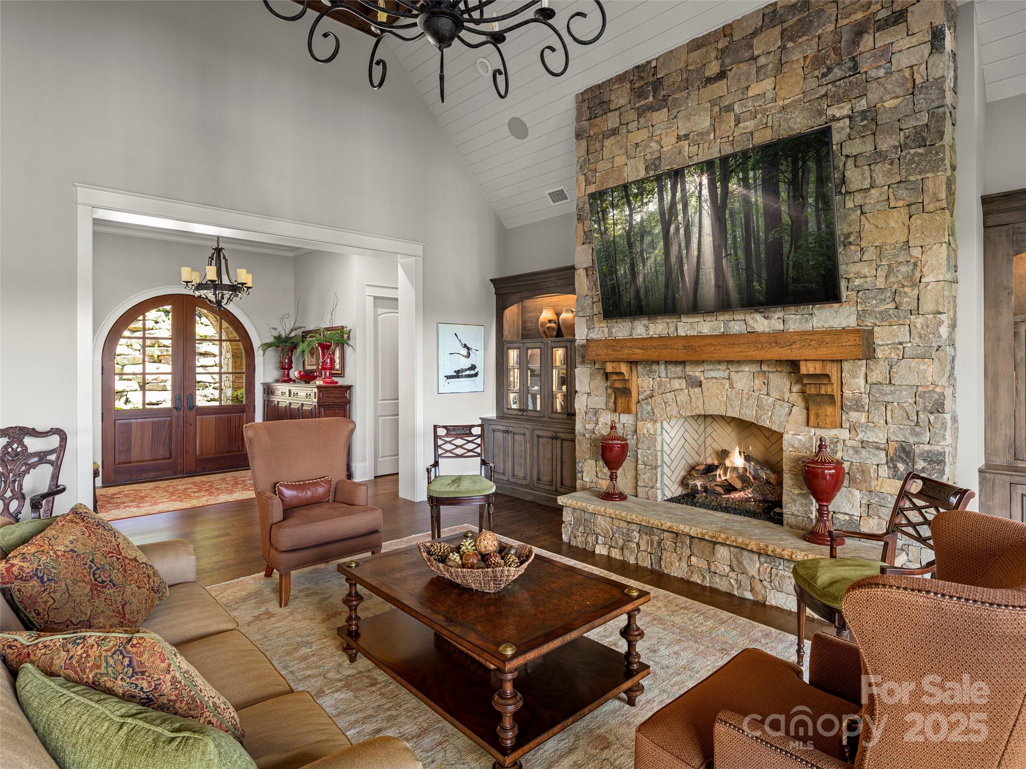 The Cliffs At Walnut Cove - Residential