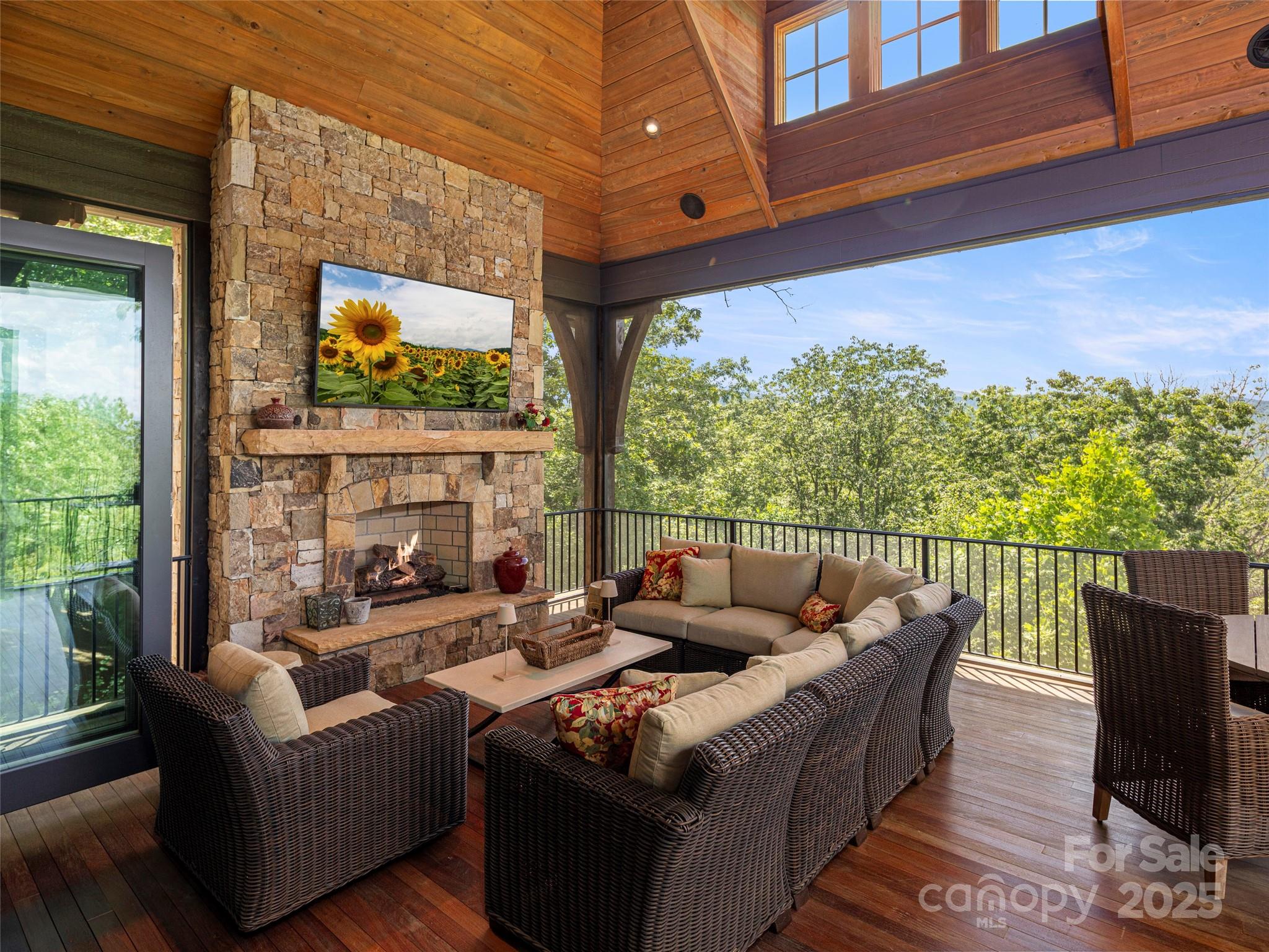 The Cliffs At Walnut Cove - Residential