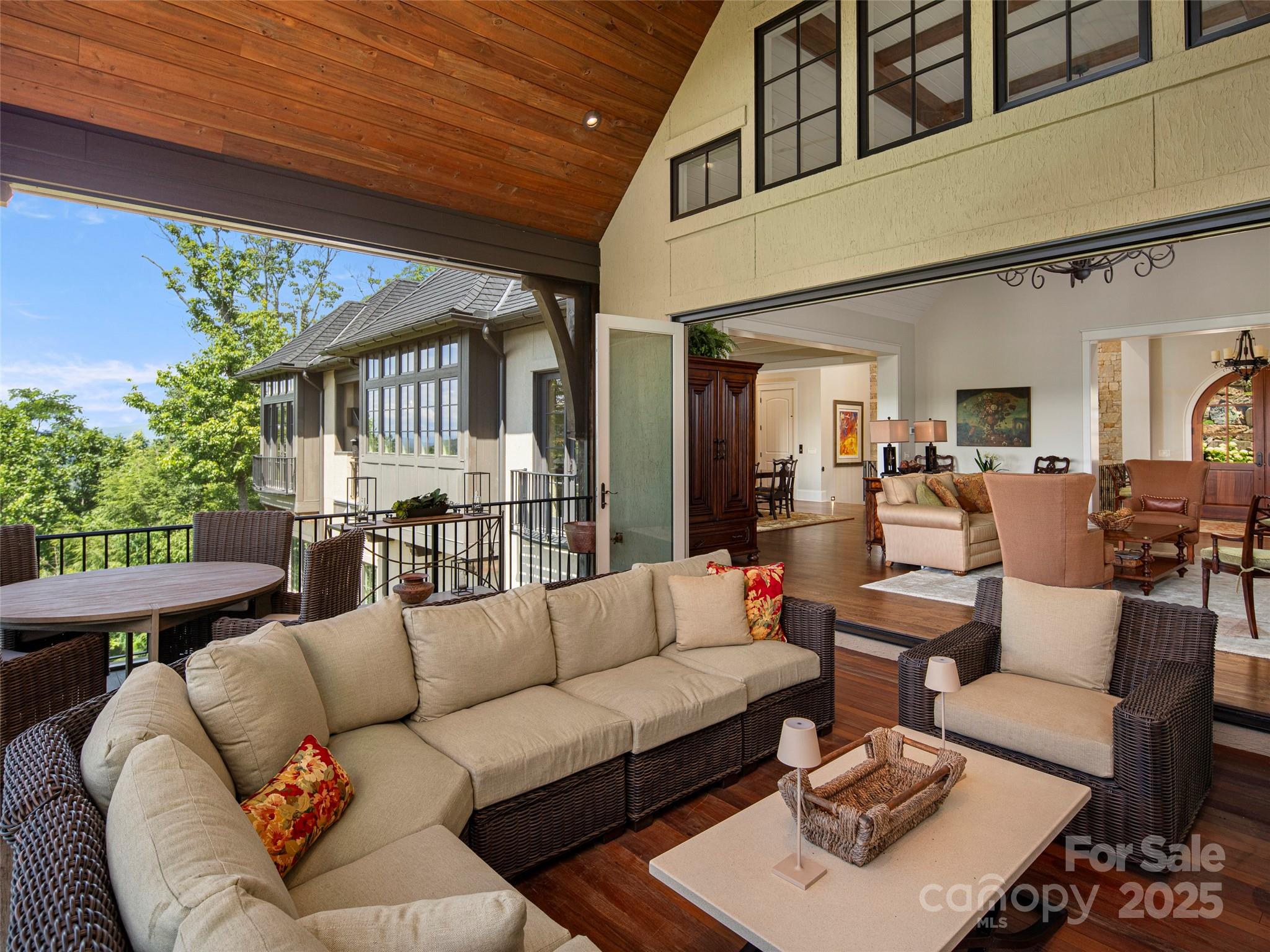 The Cliffs At Walnut Cove - Residential