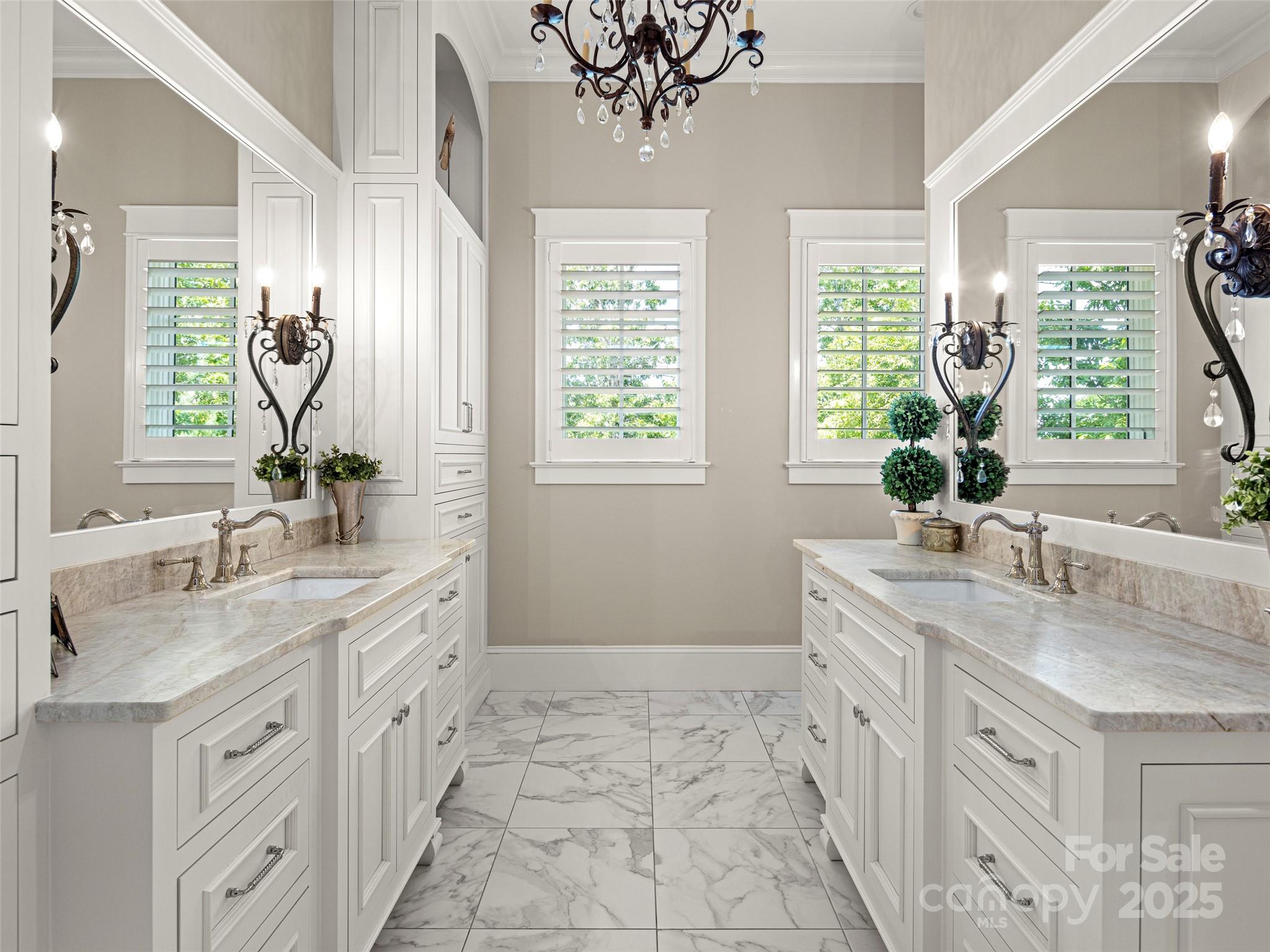 The Cliffs At Walnut Cove - Residential