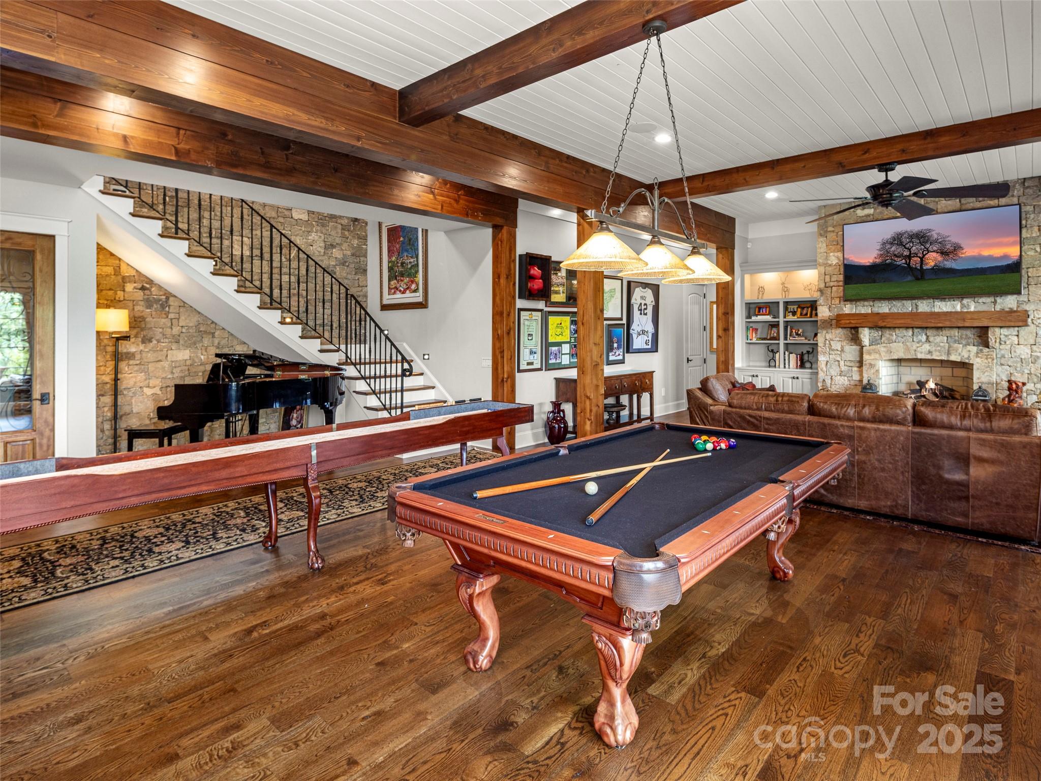 The Cliffs At Walnut Cove - Residential