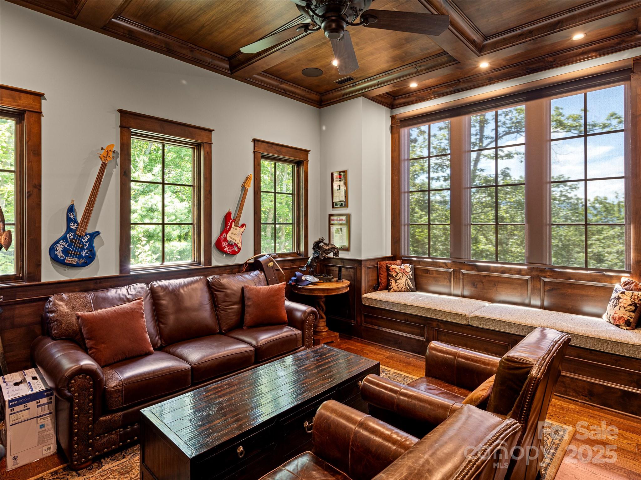 The Cliffs At Walnut Cove - Residential