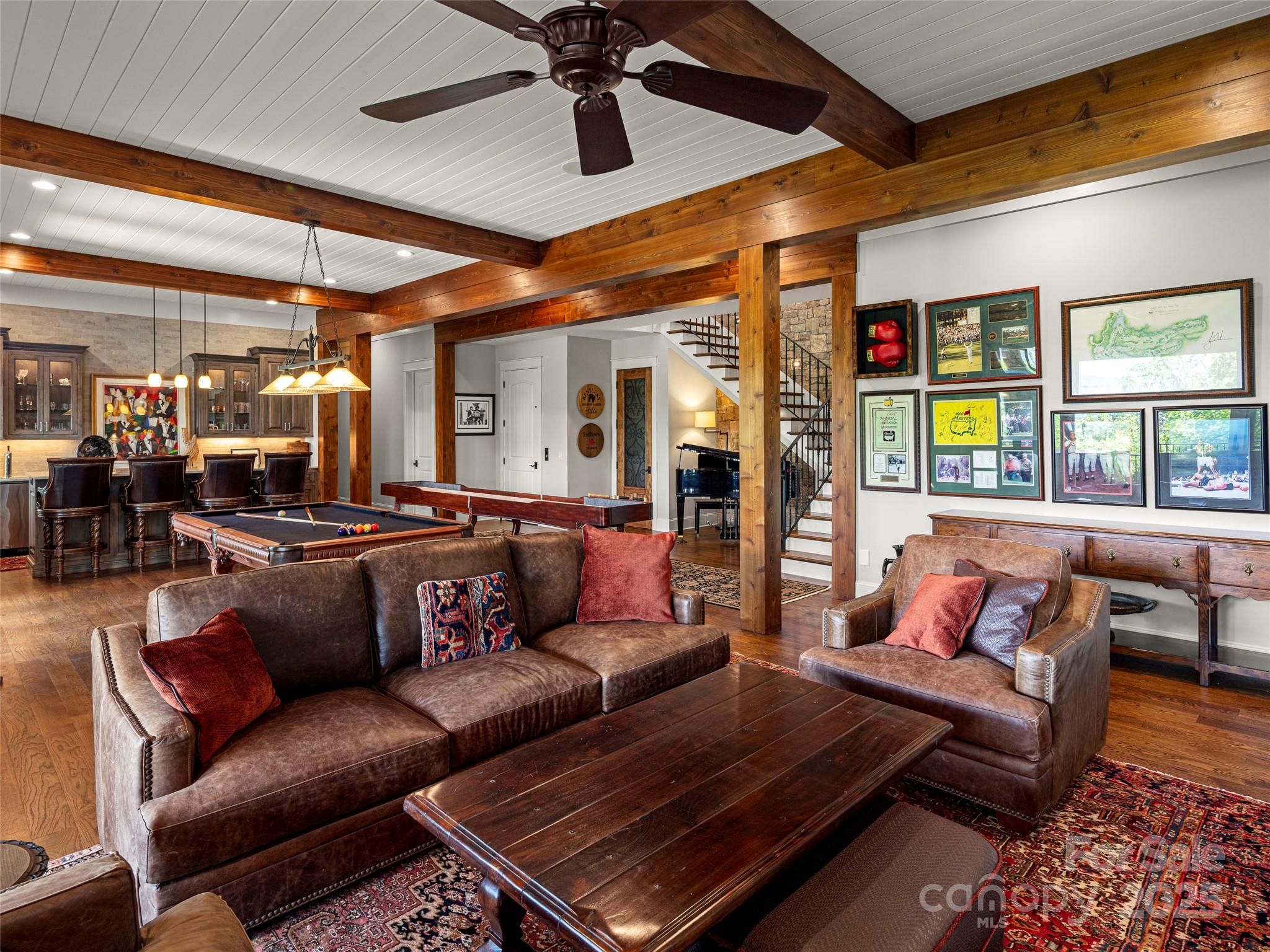 The Cliffs At Walnut Cove - Residential