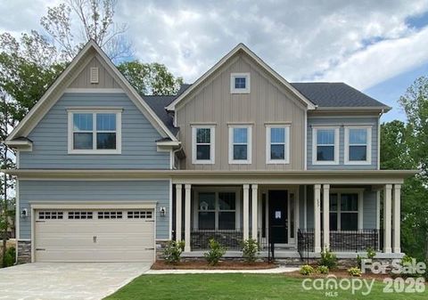 Photo of 629 Cornell Drive, Indian Land, SC 29707 (MLS # 4346634)