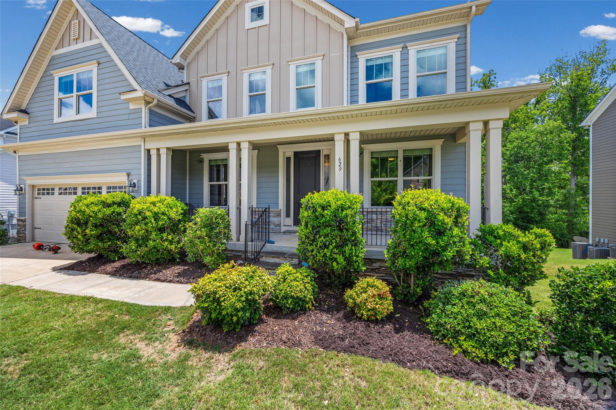 629 Cornell Drive