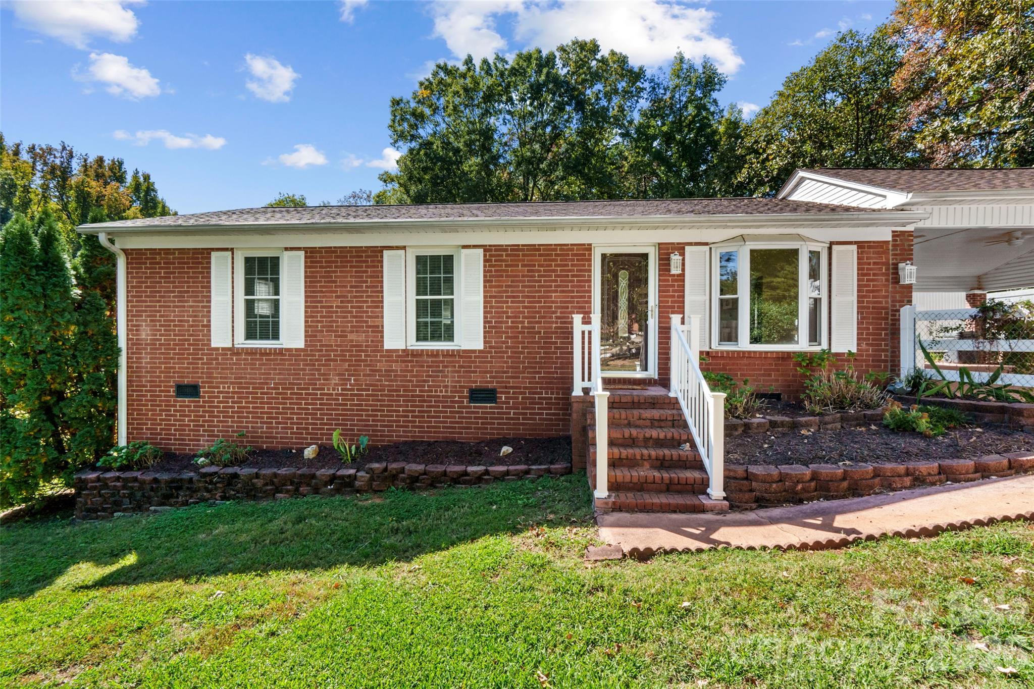 3275 Bratton Drive