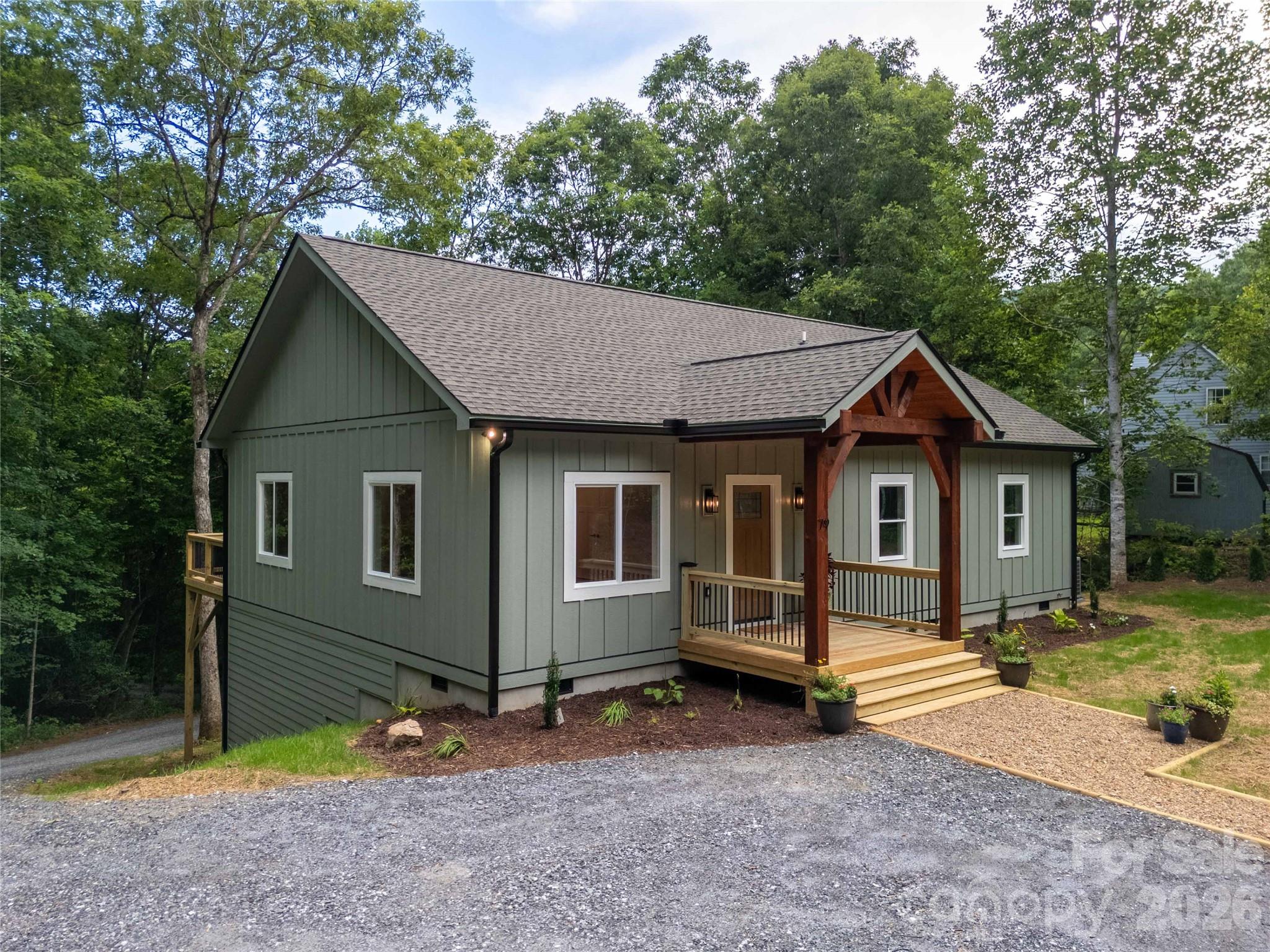 79 Midway Drive Unit 22, Sylva, NC, 28779