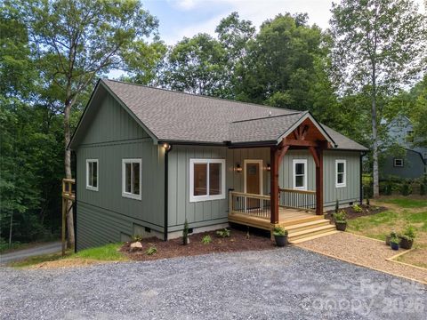 Photo of 79 Midway Drive #22, Sylva, NC 28779 (MLS # 4407901)