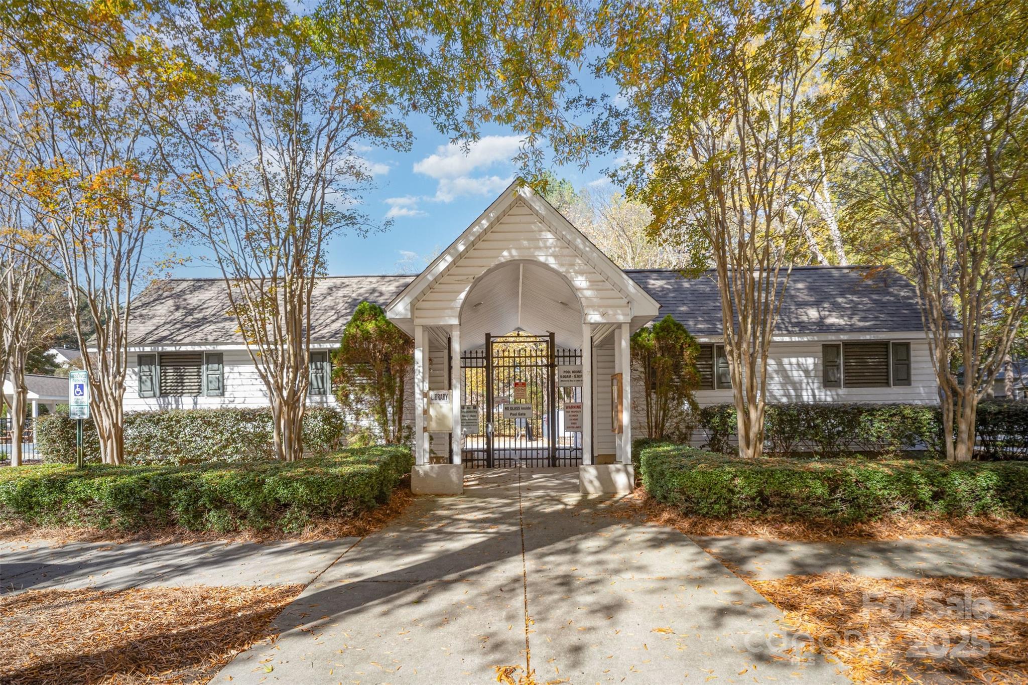 Holly Ridge - Residential