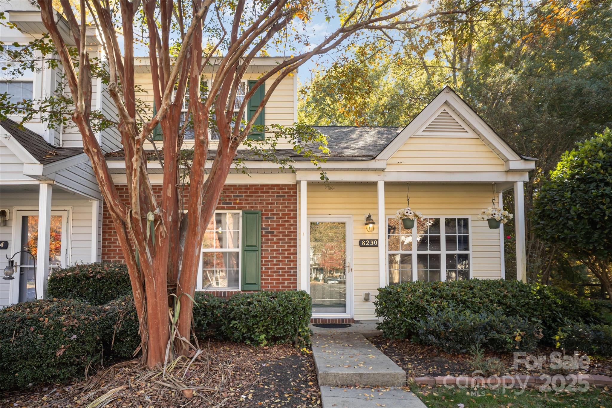 Holly Ridge - Residential