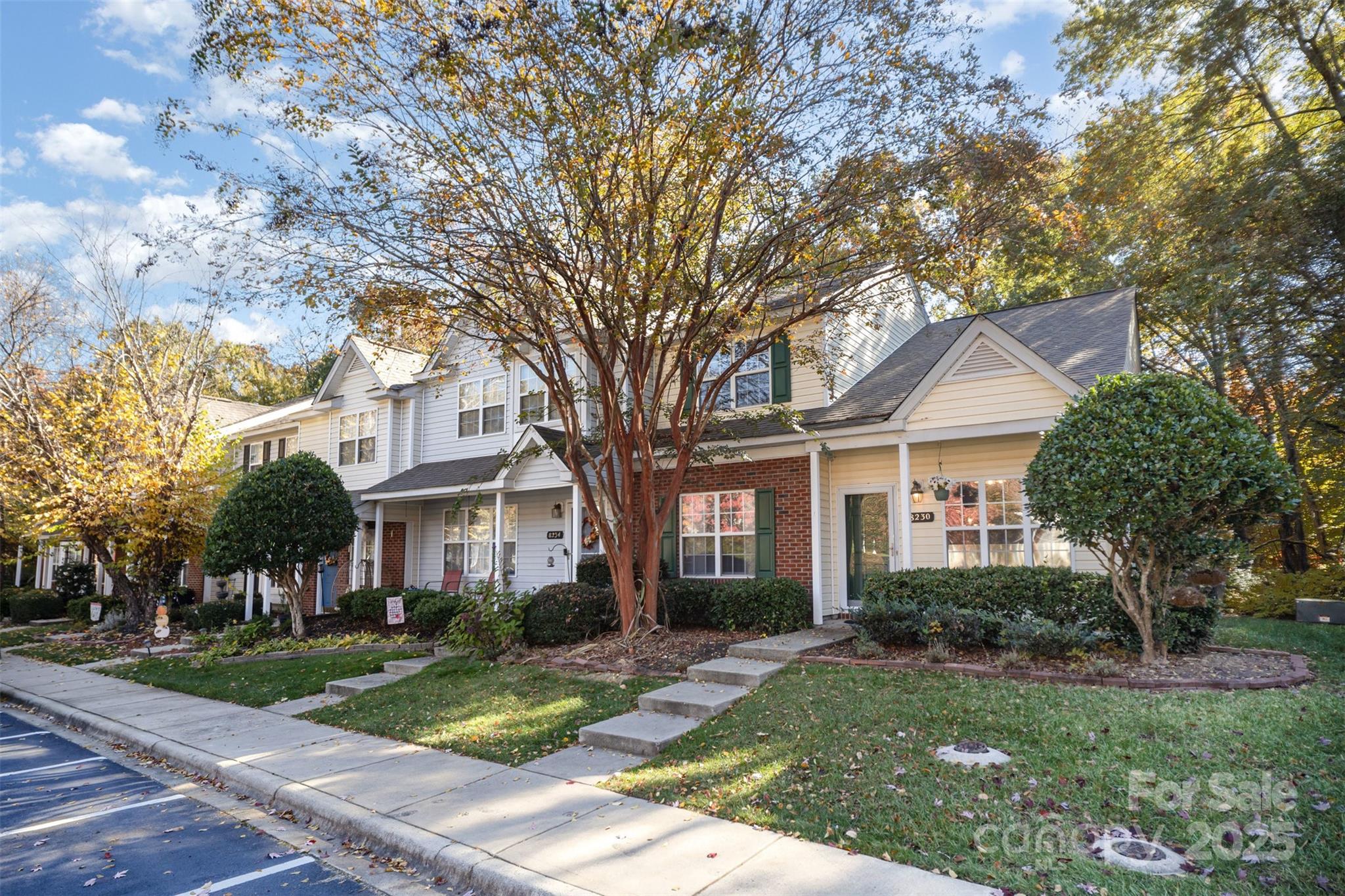 Holly Ridge - Residential