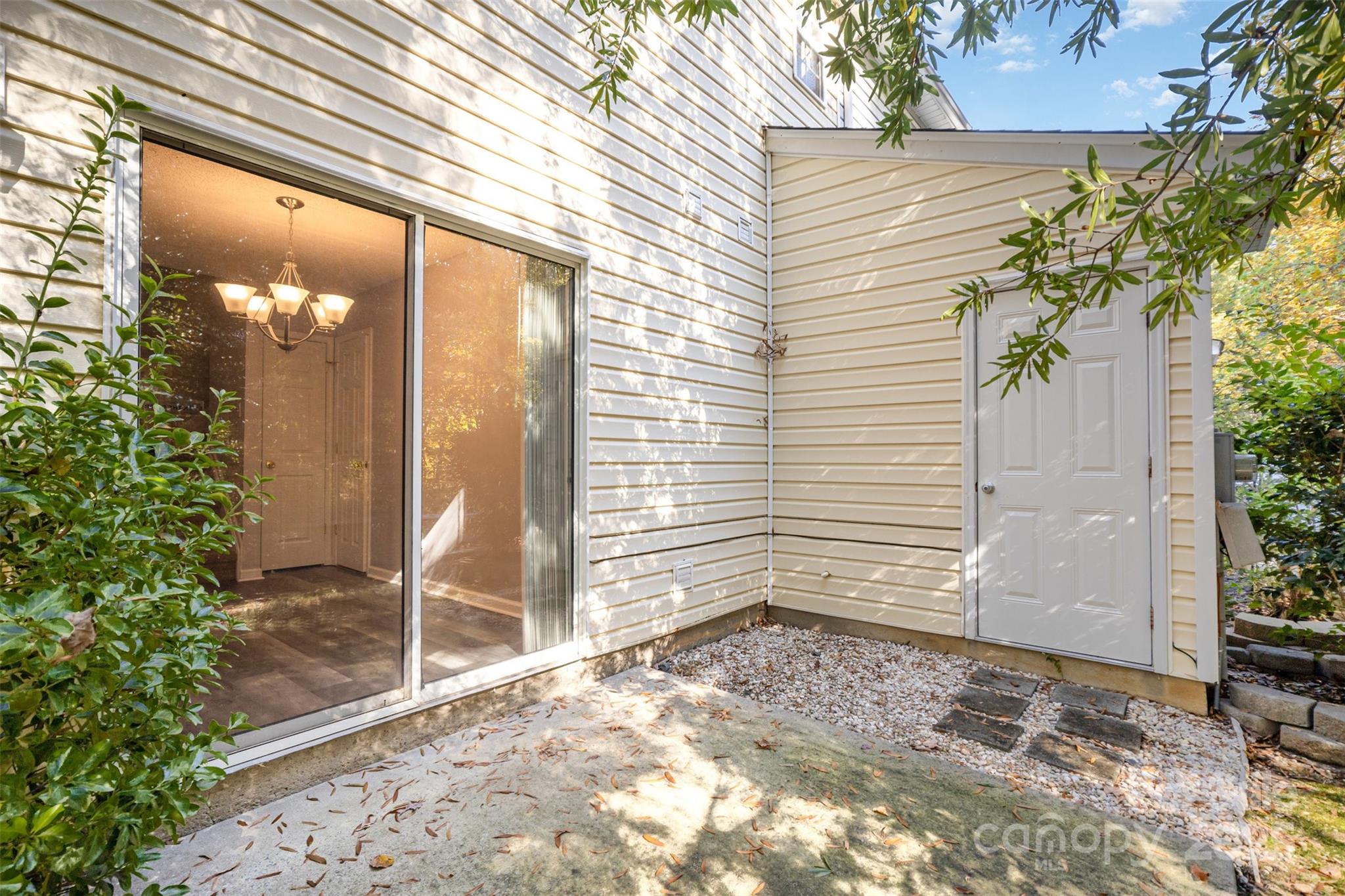 Holly Ridge - Residential