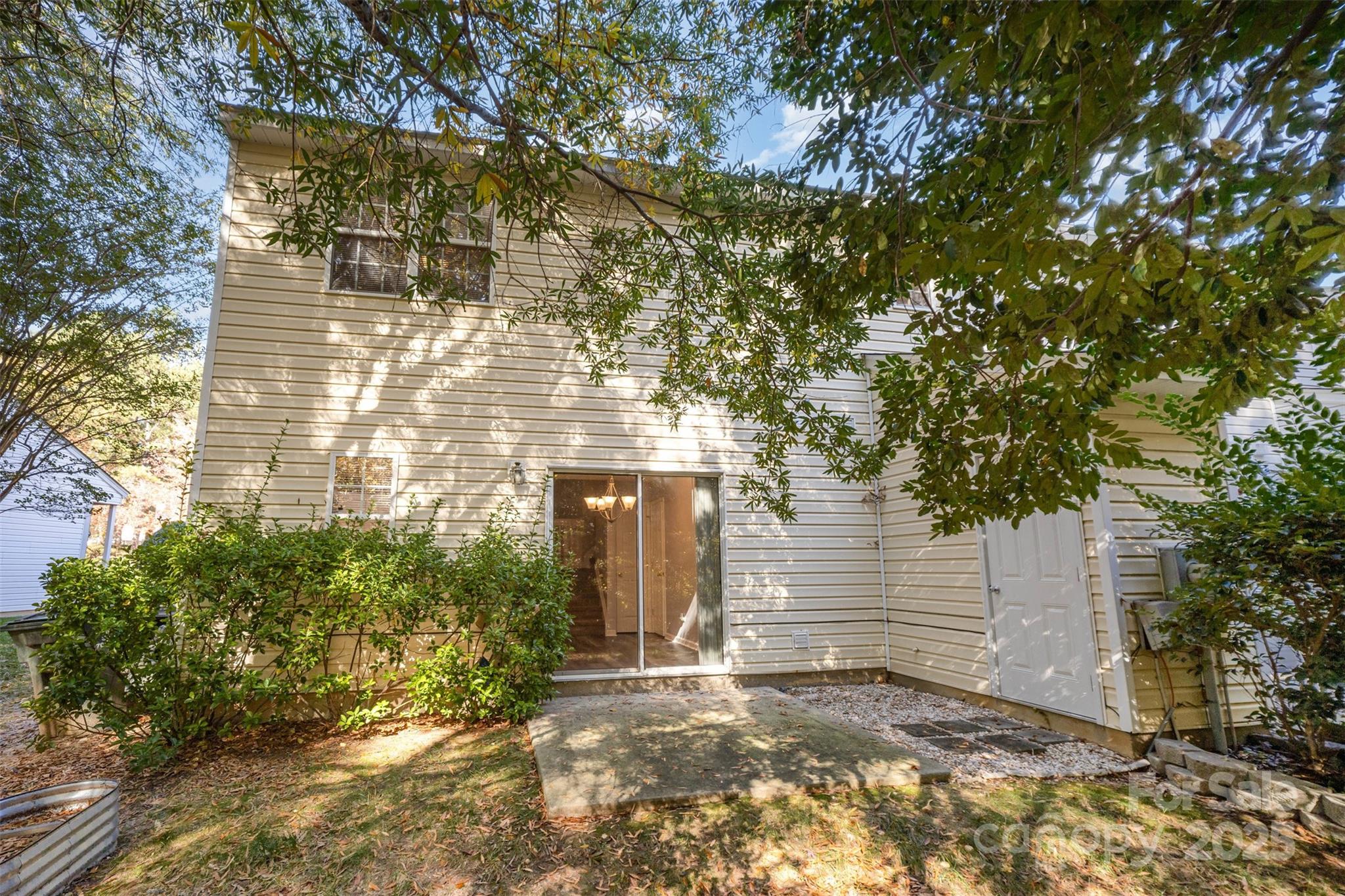 Holly Ridge - Residential