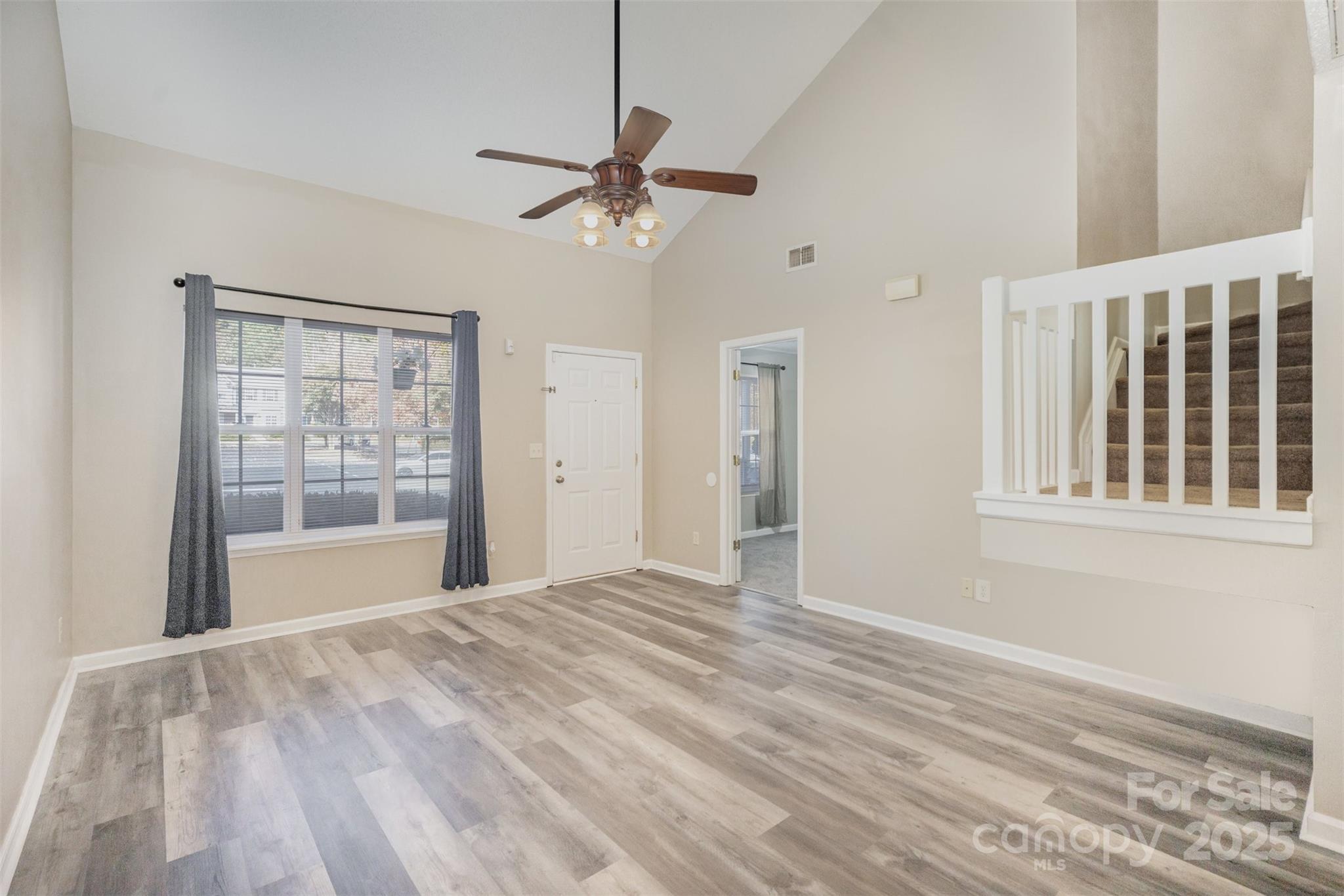 Holly Ridge - Residential