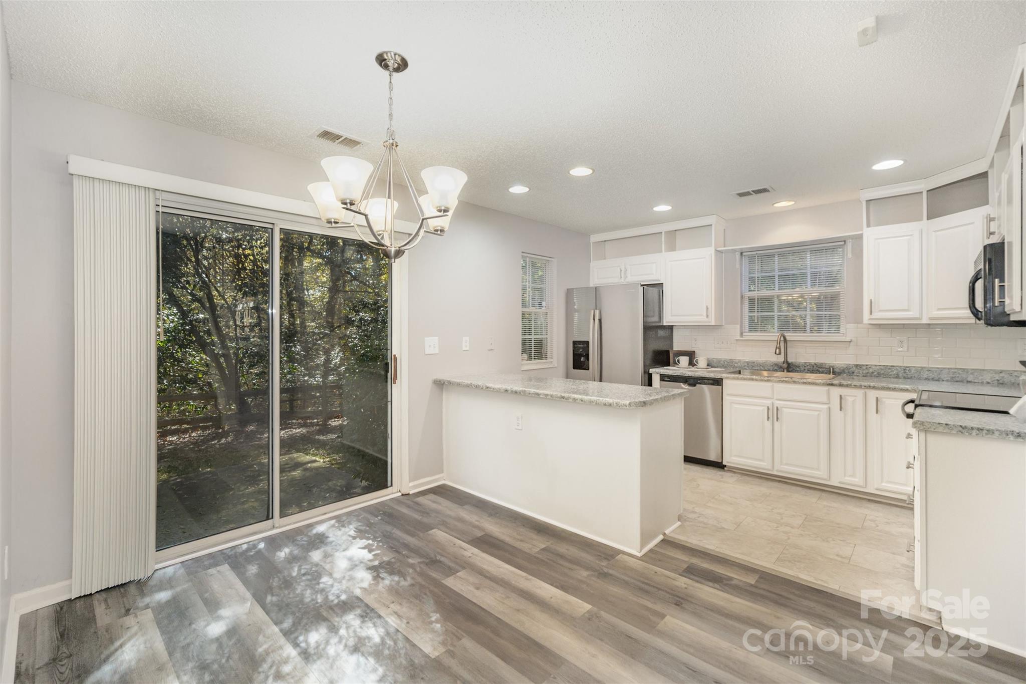 Holly Ridge - Residential