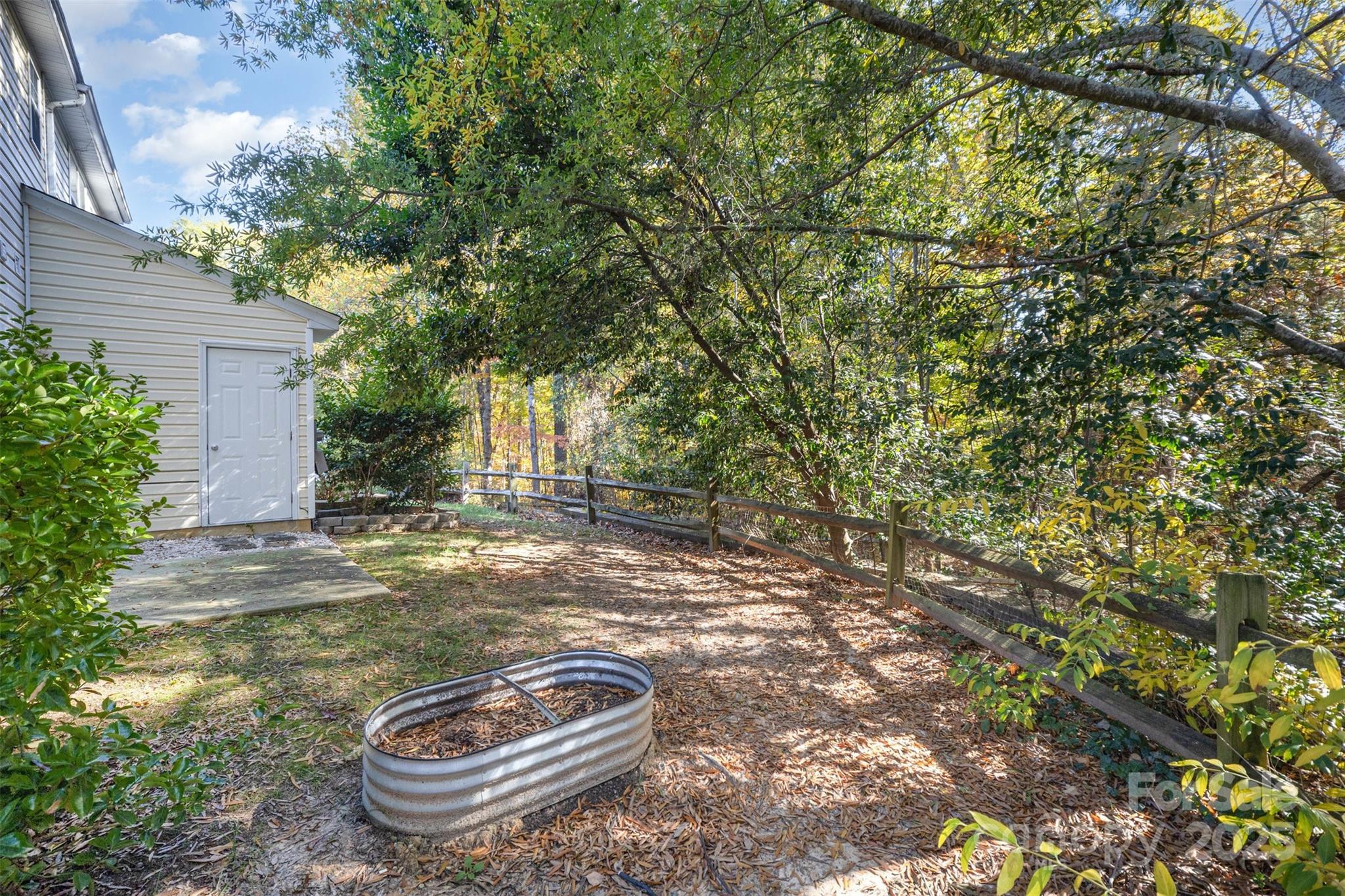 Holly Ridge - Residential